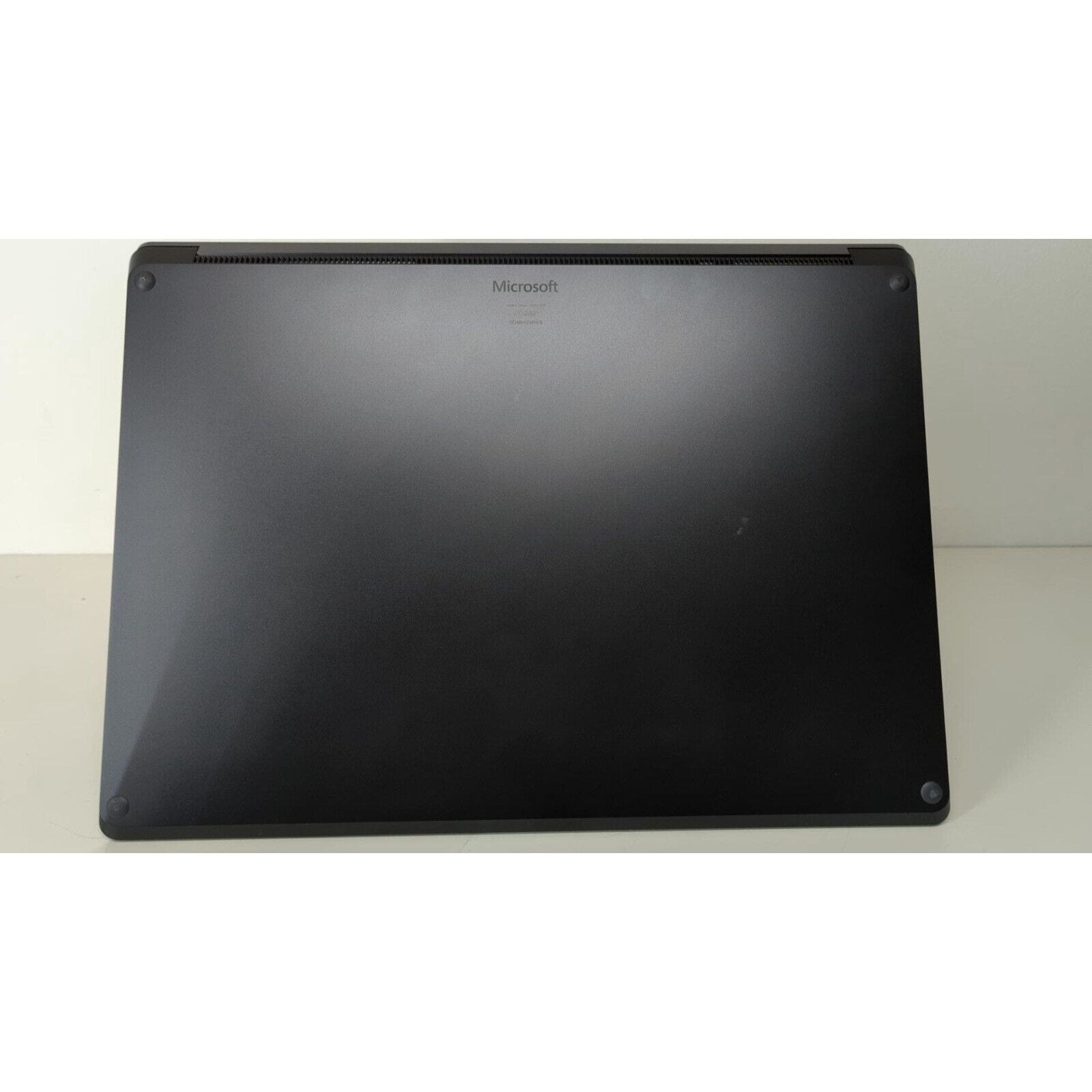 Microsoft Surface Laptop 5 15" - i7-1265U, 16GB RAM, 256GB SSD - Model 1979