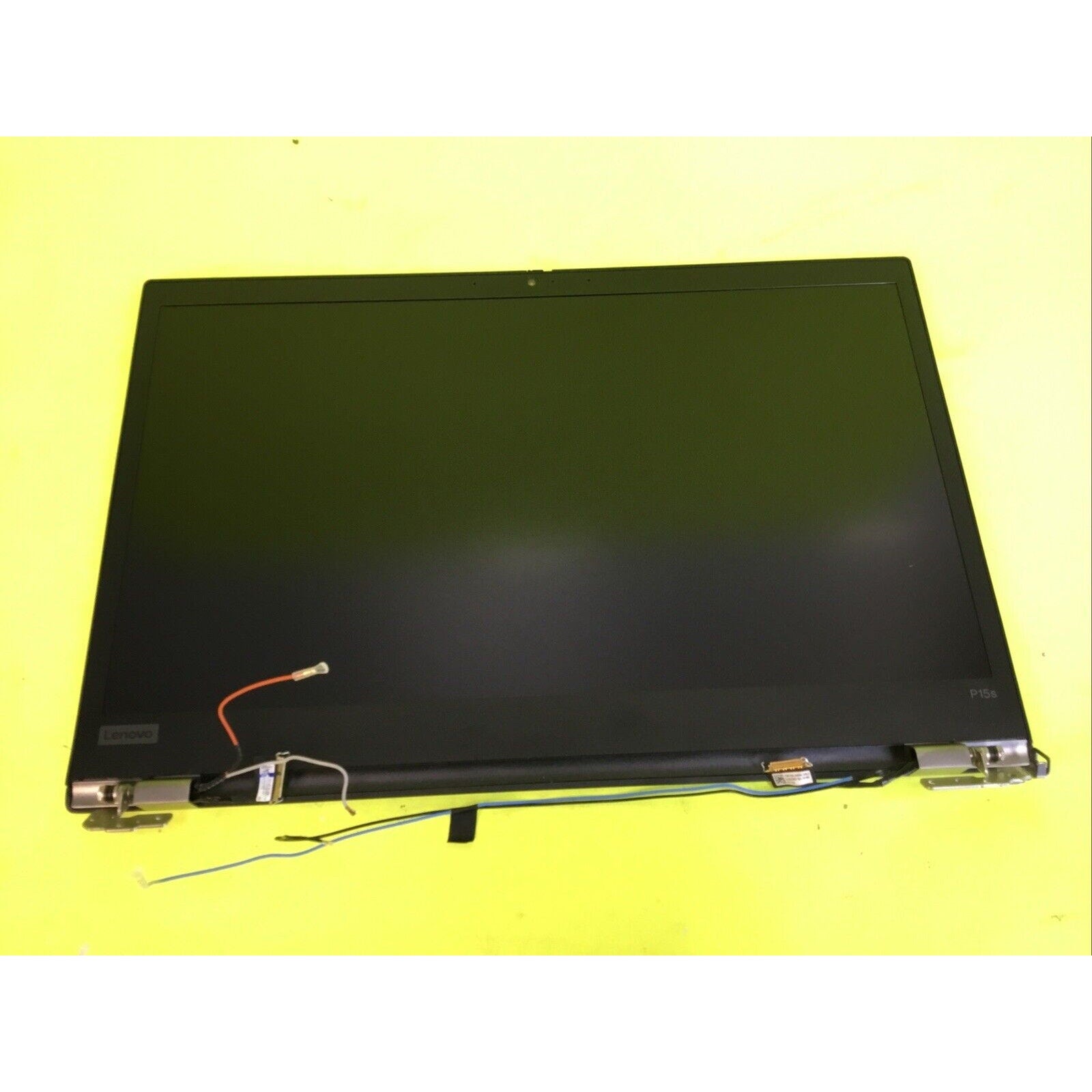 Lenovo ThinkPad P51S 15.6" Display Assmebly