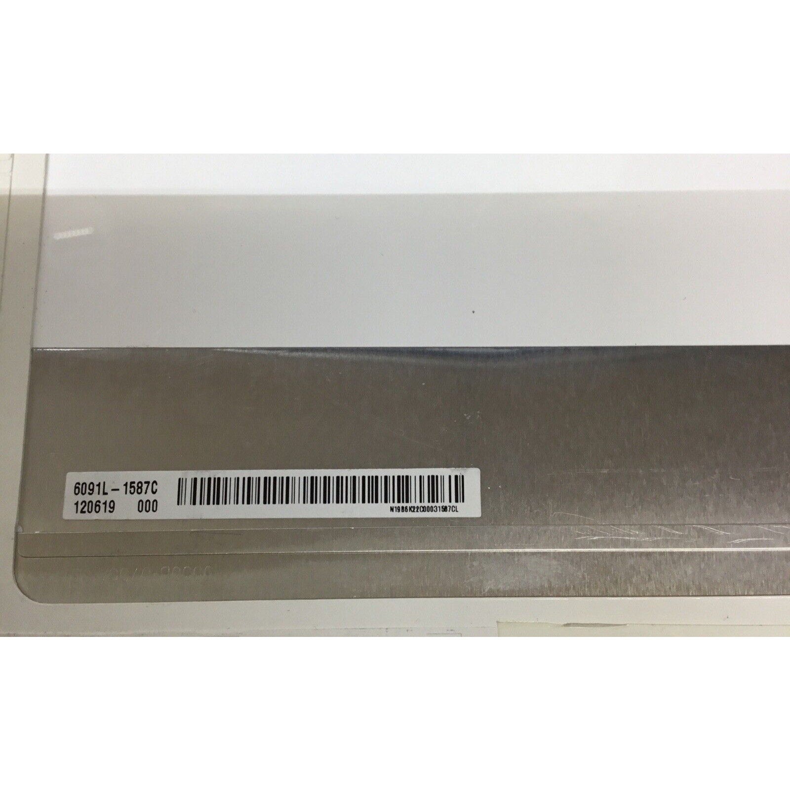 LAPTOP LCD SCREEN FOR DELL 9HXXJ 15.6" WXGA HD 09HXXJ