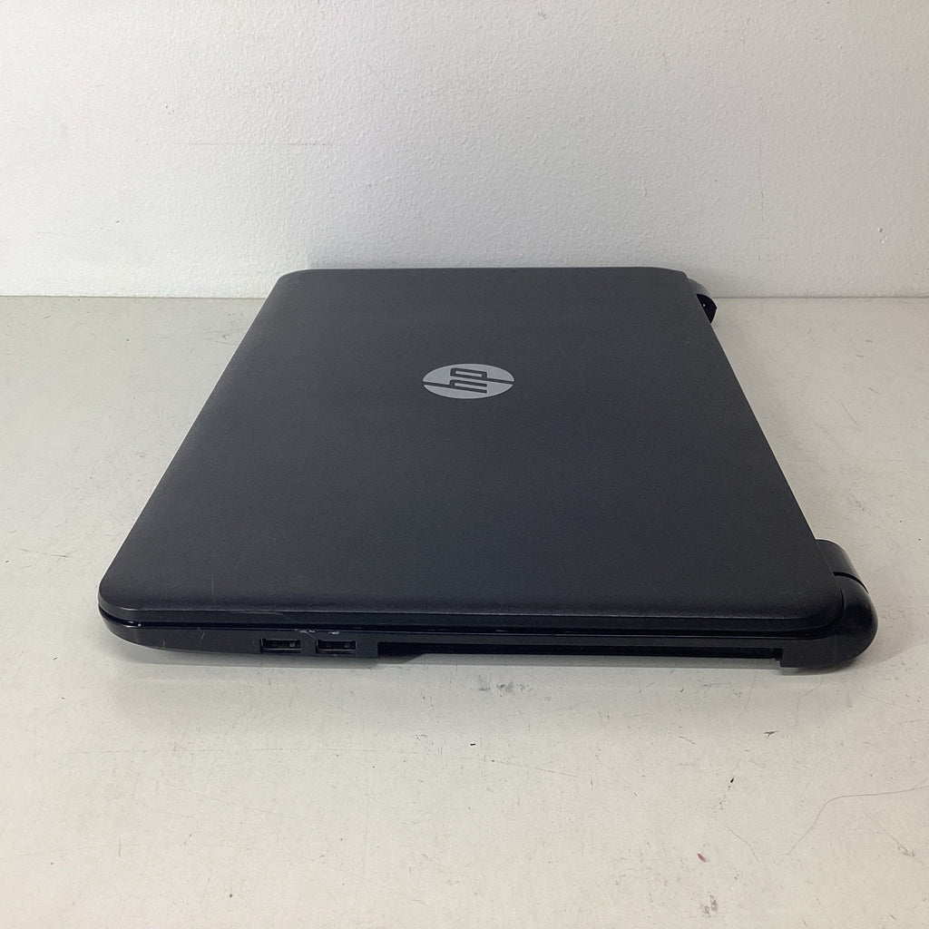 HP 15-R011DX 15" Laptop Intel Pentium Missing Parts Read - For Parts