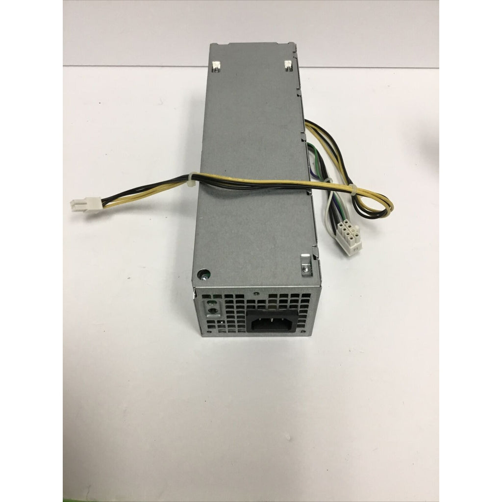 Dell 0NT1XP / NT1XP 255W Power Supply for OptiPlex 3020/7020/9020 SFF