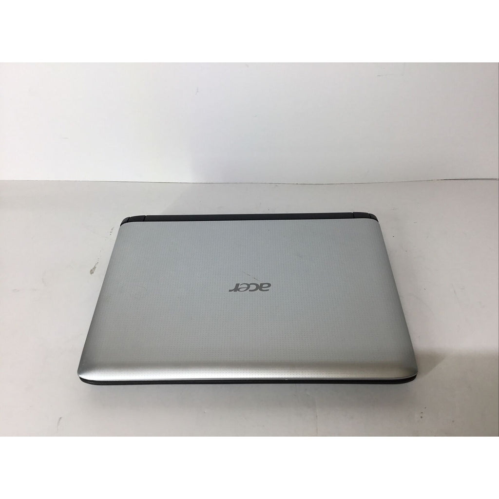 Acer Aspire one series Nav50 532h-2789 Mini Laptop