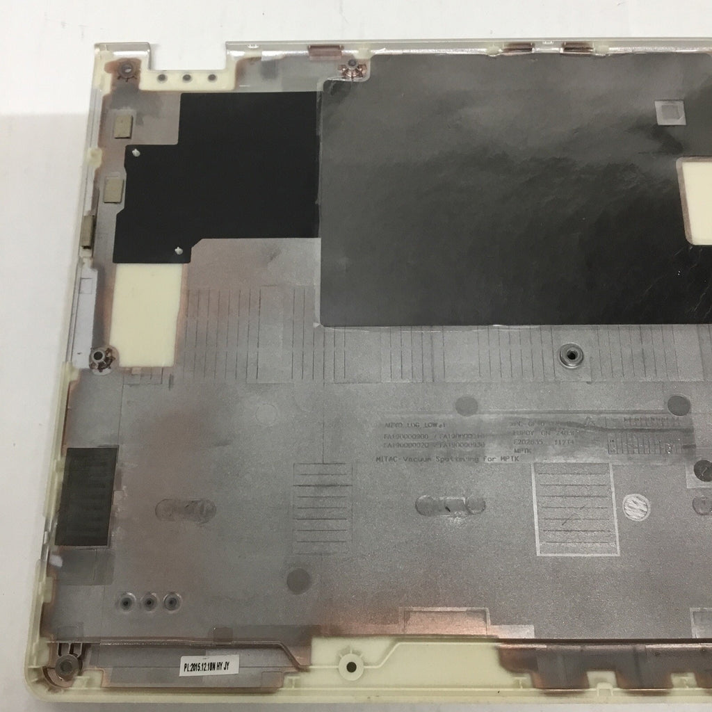 Lenovo Yoga 700-11ISK 11.6" Bottom Case Base Cover AP19O000340