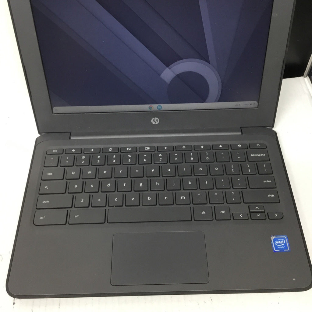 HP Chromebook 11 G6 EE