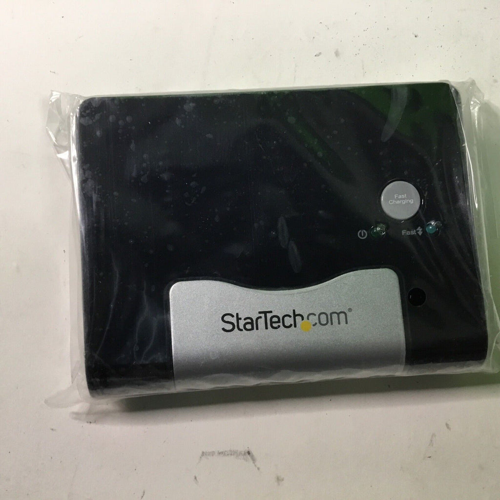 Startech 3 Port USB 3.0 Hub for Laptops And Windows-based Tablets + Fast-Charge