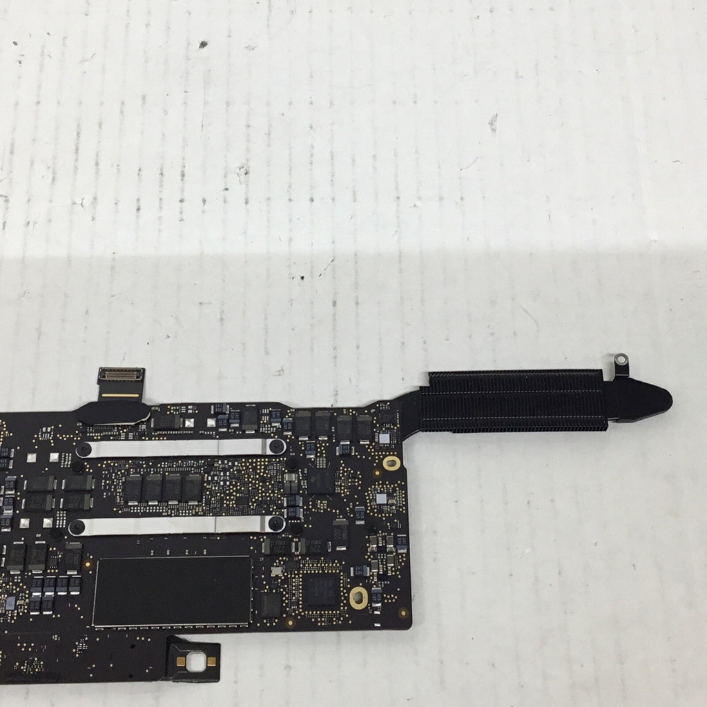 For Parts LOGIC BOARD for Apple MacBook Pro 13.3" A1708 820-00840-A Unknown Spec