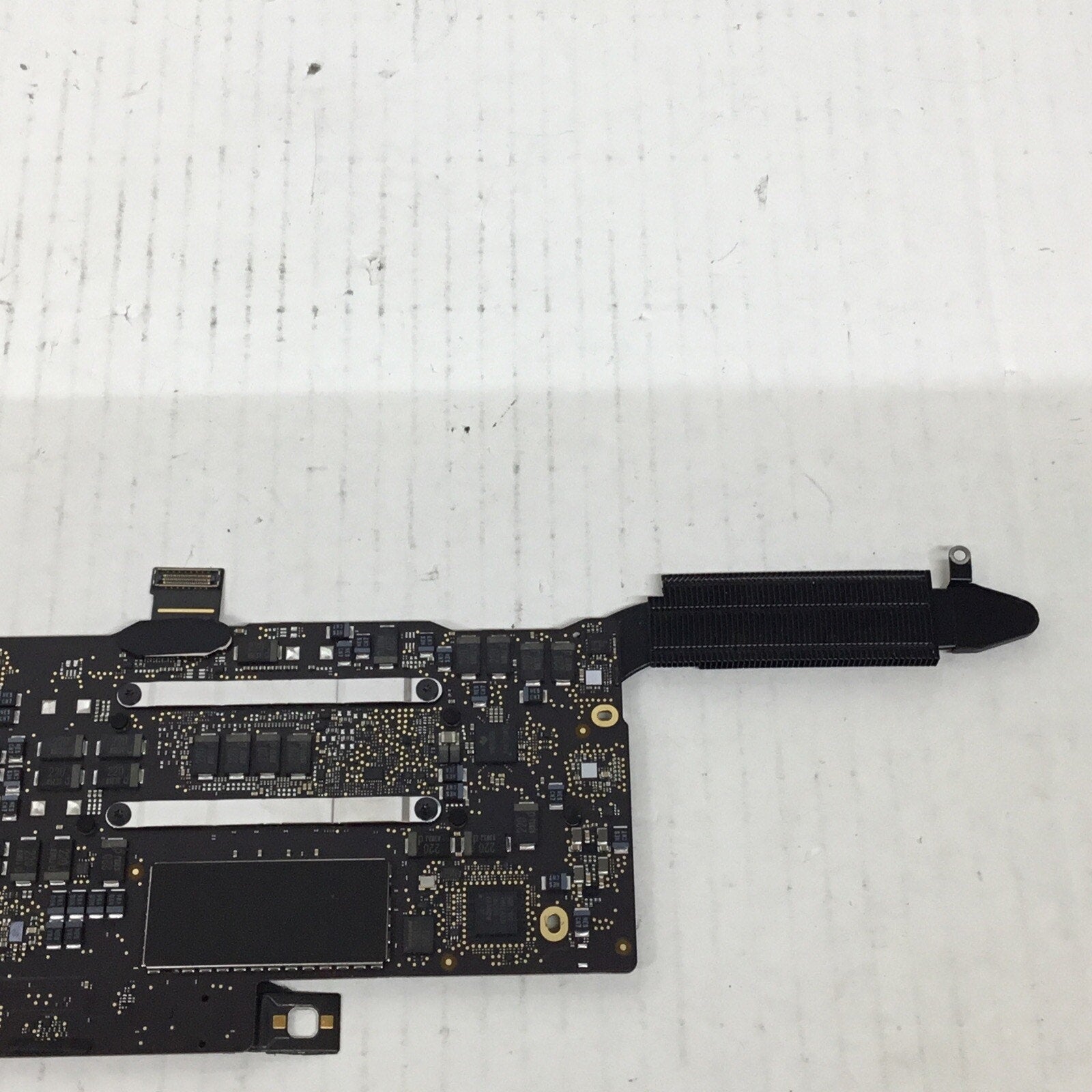 For Parts LOGIC BOARD for Apple MacBook Pro 13.3" A1708 820-00840-A Unknown Spec