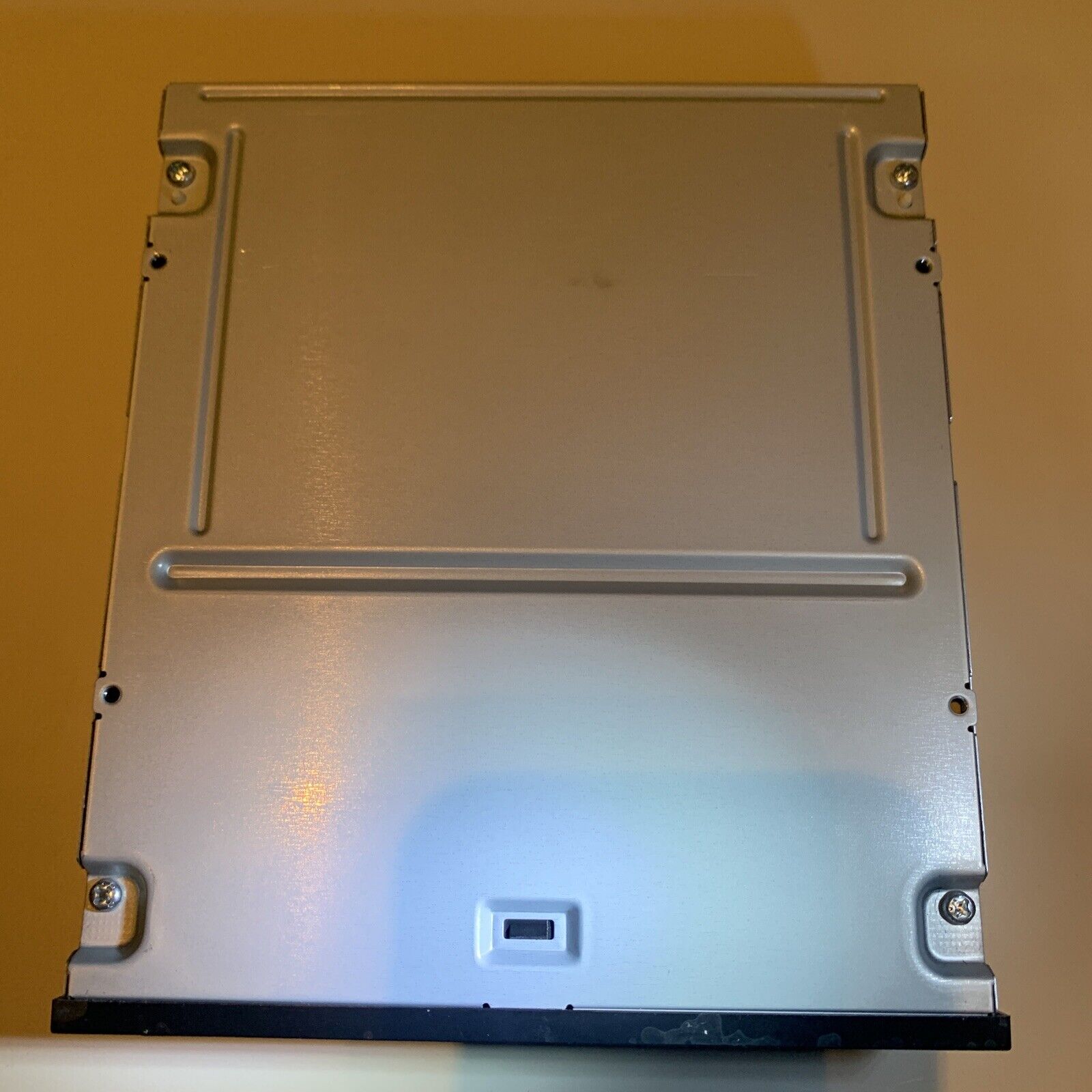 Lite-On IT DH-16DYS DVD-ROM SATA Desktop Drive HP P/N 410125-200 SPS 419496-001