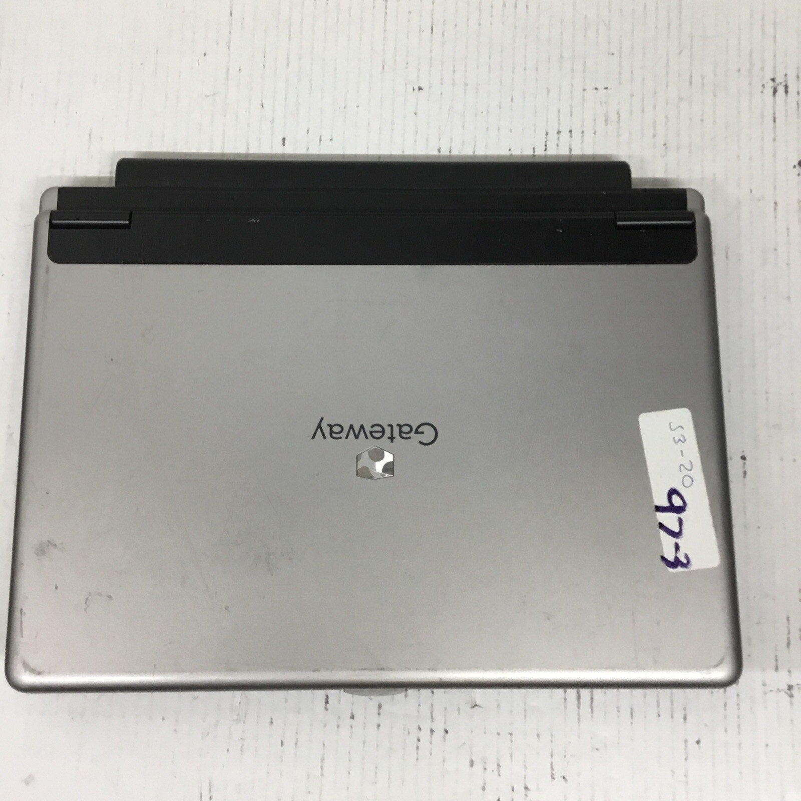 Gateway CA6 M255-E Laptop Computer For Parts READ DESC