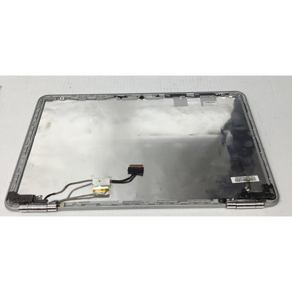 HP Pavilion 15-AU DQ601072201 Rear Top Lid Cover