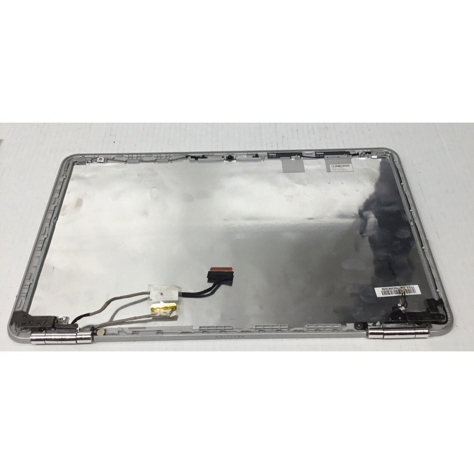HP Pavilion 15-AU DQ601072201 Rear Top Lid Cover