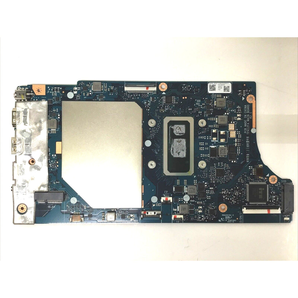 ASUS VivoBook Flip 14 TP412FA i3-8145U 2.1GHz Motherboard 60NB0N30-MB1200