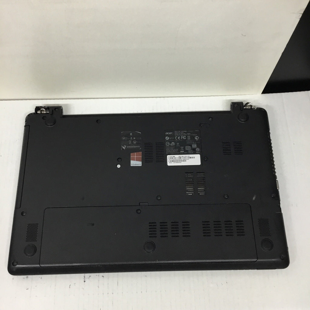 Acer Aspire E1 Series E1-572P-6884 V5WE2 For Parts READ DESC