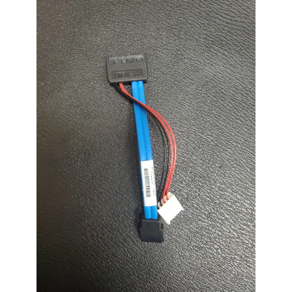HP 594656-001 B OPTICAL DISC DRIVE FOXCONN SATA CABLE CONNECTOR