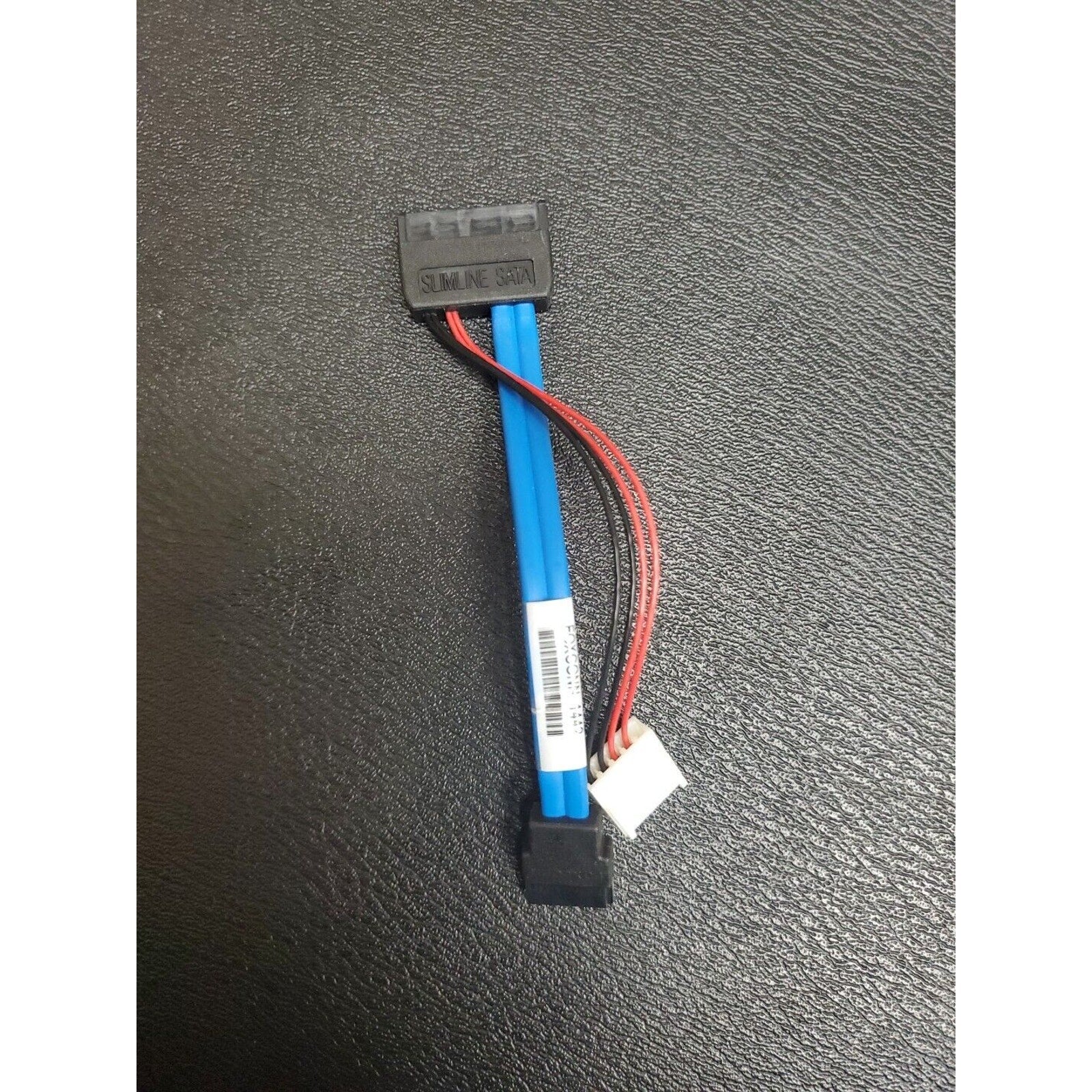 HP 594656-001 B OPTICAL DISC DRIVE FOXCONN SATA CABLE CONNECTOR