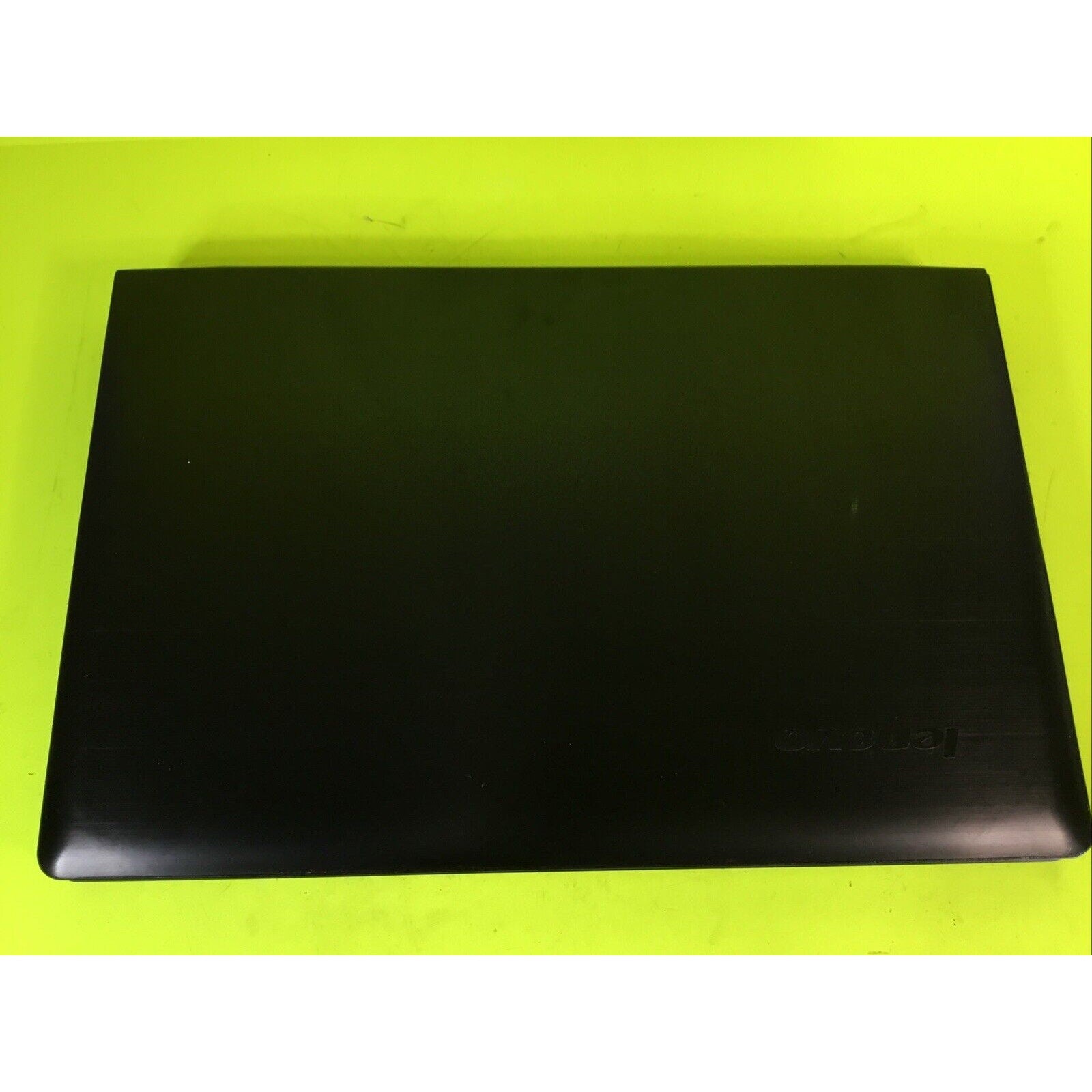 LENOVO IDEAPAD Y510P i7-4700MQ @ 2.40 GHz 16GB RAM FOR PARTS or REPAIR