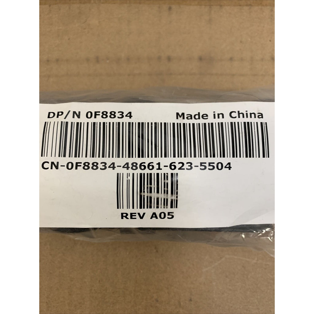 Dell AC Adapter ADP-65JB B F8834 PA-12 65W - Brick Only - 3-prong No AC Cable