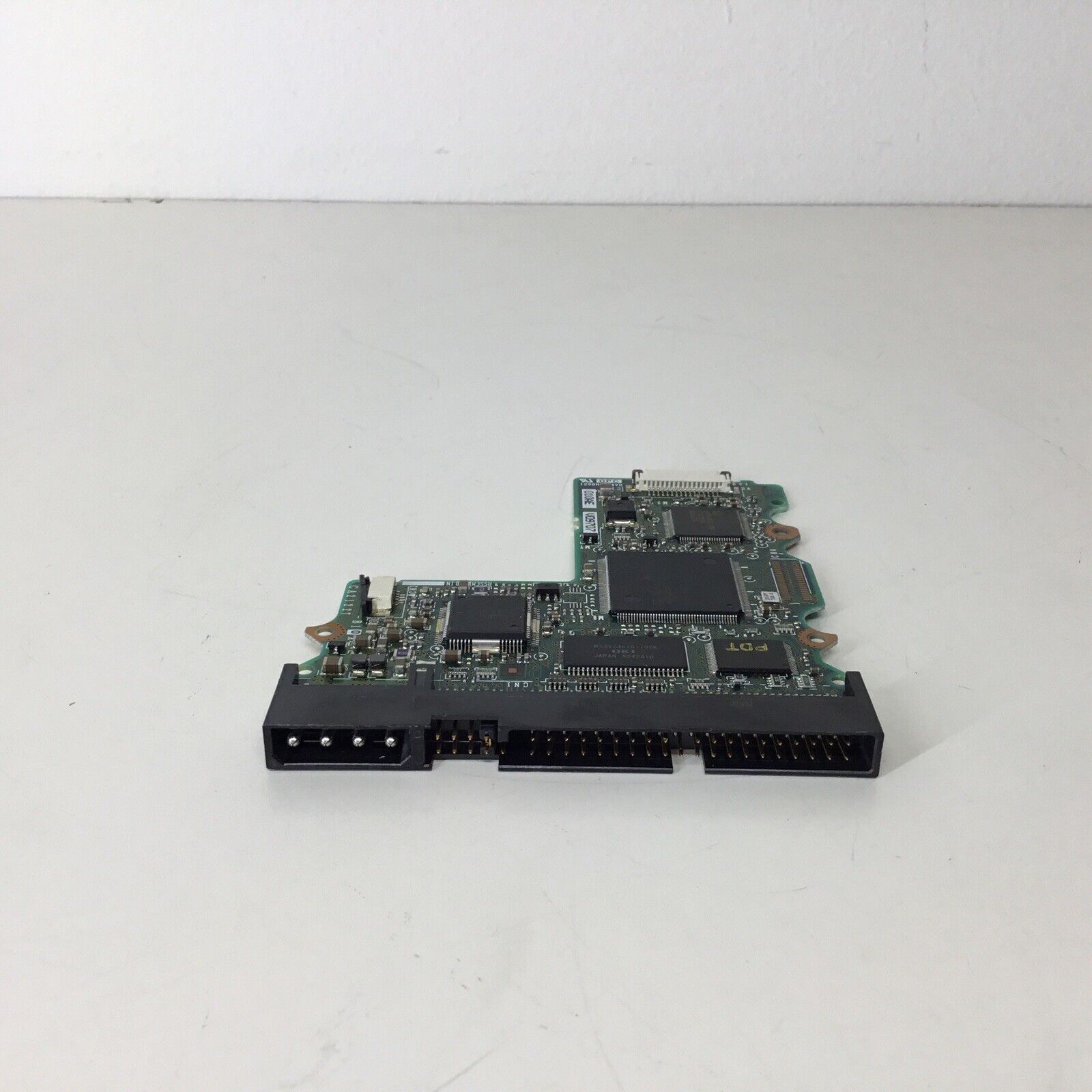 Fujitsu MPD3108AT IDE 3.5 HDD PCB Board