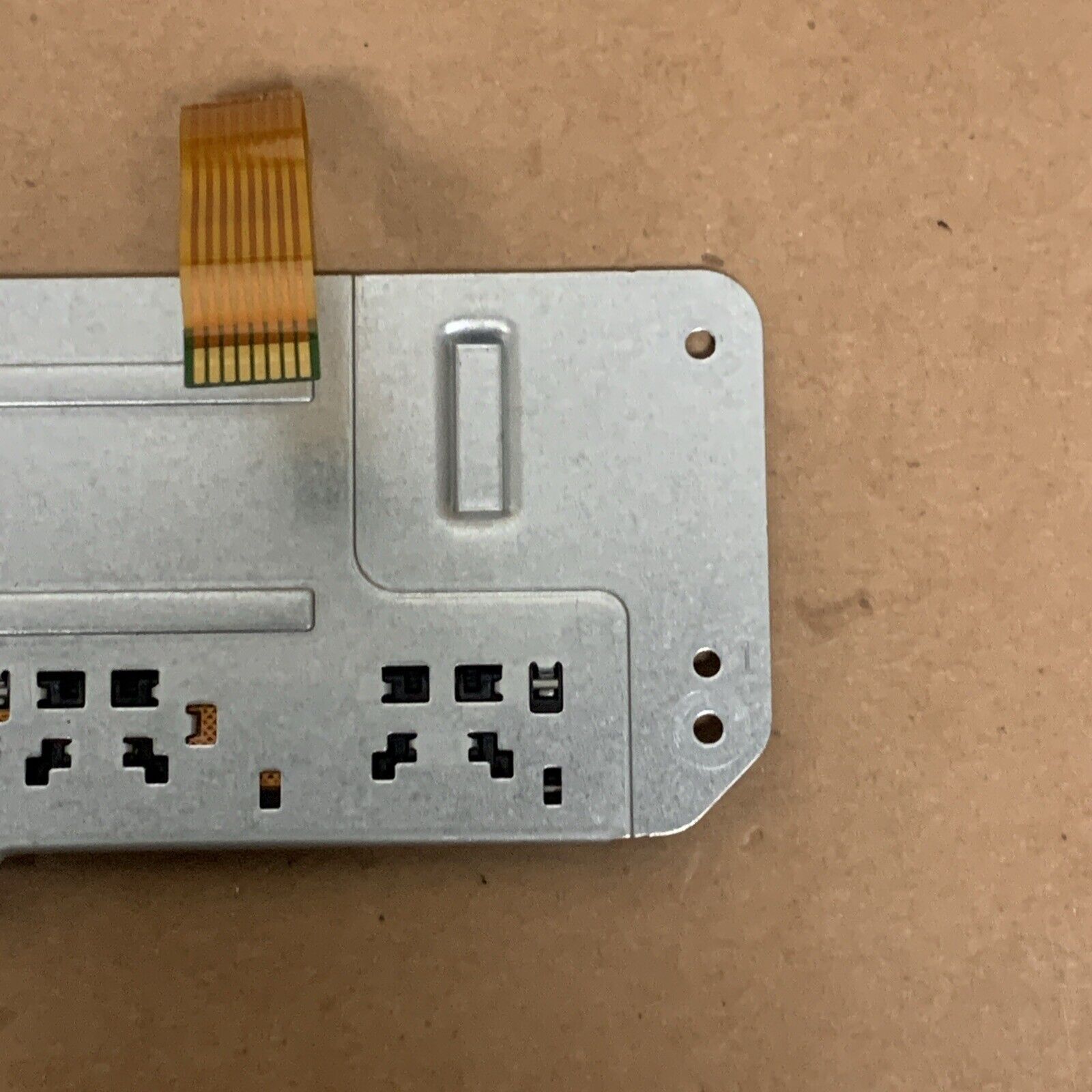 HP Omen Touchpad Buttons w/ Cable for 15-DH 17-CB 17-CB0030NR CB0070NR CB1097NR