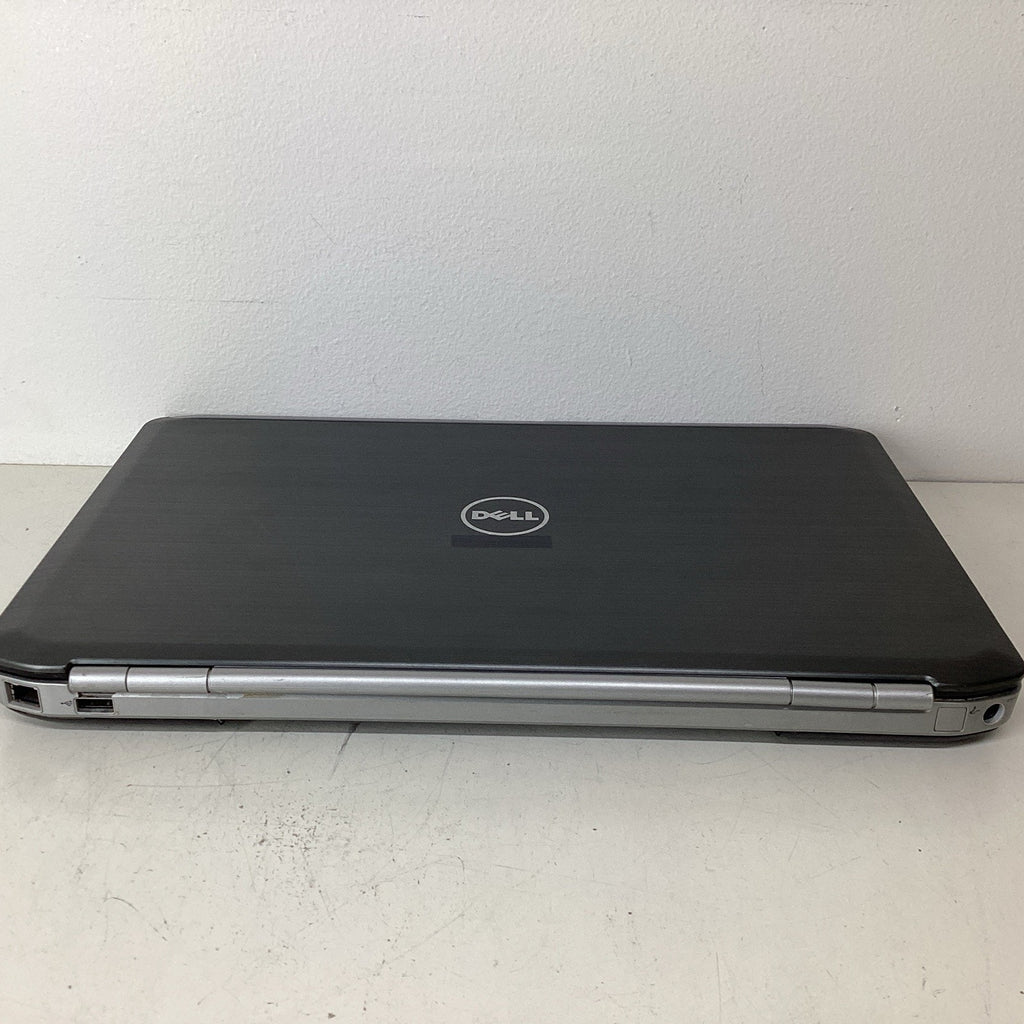 Dell Latitude E5520 15.6" Laptop 2.5GHz i5-2520M 3GB RAM 250GB HDD - For Parts