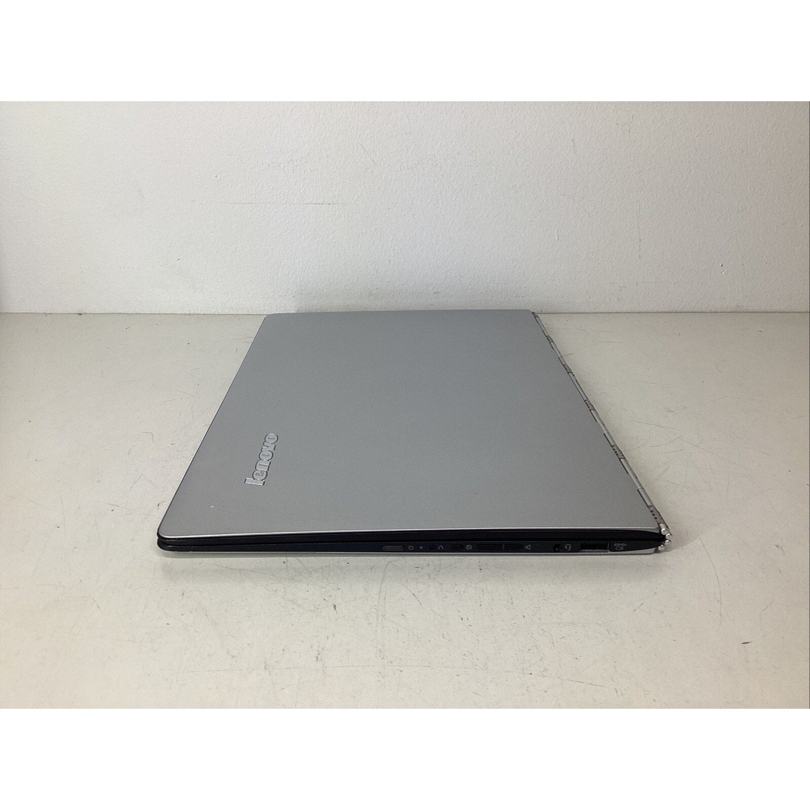 Lenovo Yoga 3 Pro-1370 Laptop 8GB RAM 256GB Intel Core M - For Parts (Read)