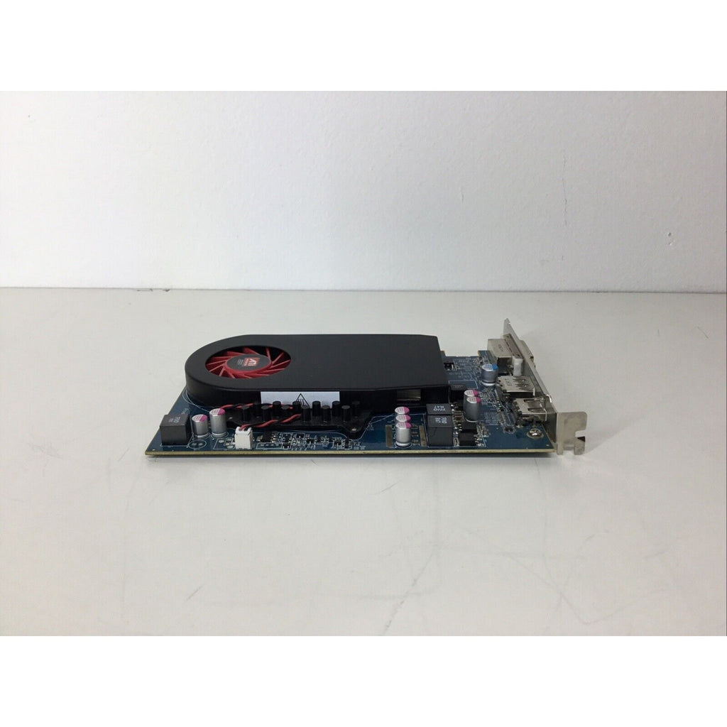 673607-001 Radeon DDR5 PCI Desktop Video Card - For Parts