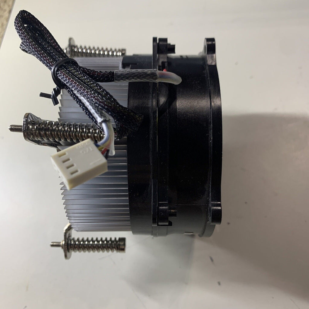 ULTRA ULT-31797 Intel LGA775 Copper Core CPU Cooling Fan - No Backplate Inlcuded