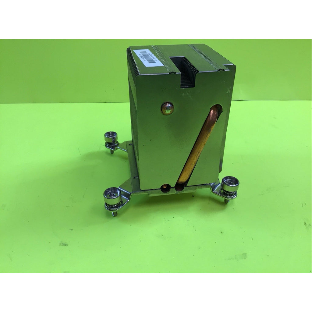 HP Compaq 6200 6300 Pro ELite 8200 8300 SFF LGA1155 CPU Heatsink 628553-001