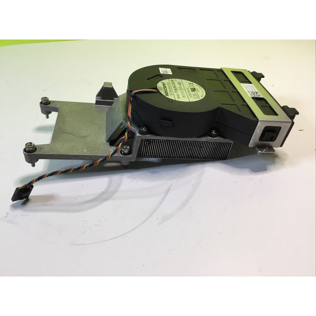 Dell OptiPlex 390 790 990 Computer CPU Cooling Fan & Heatsink 0J50GH