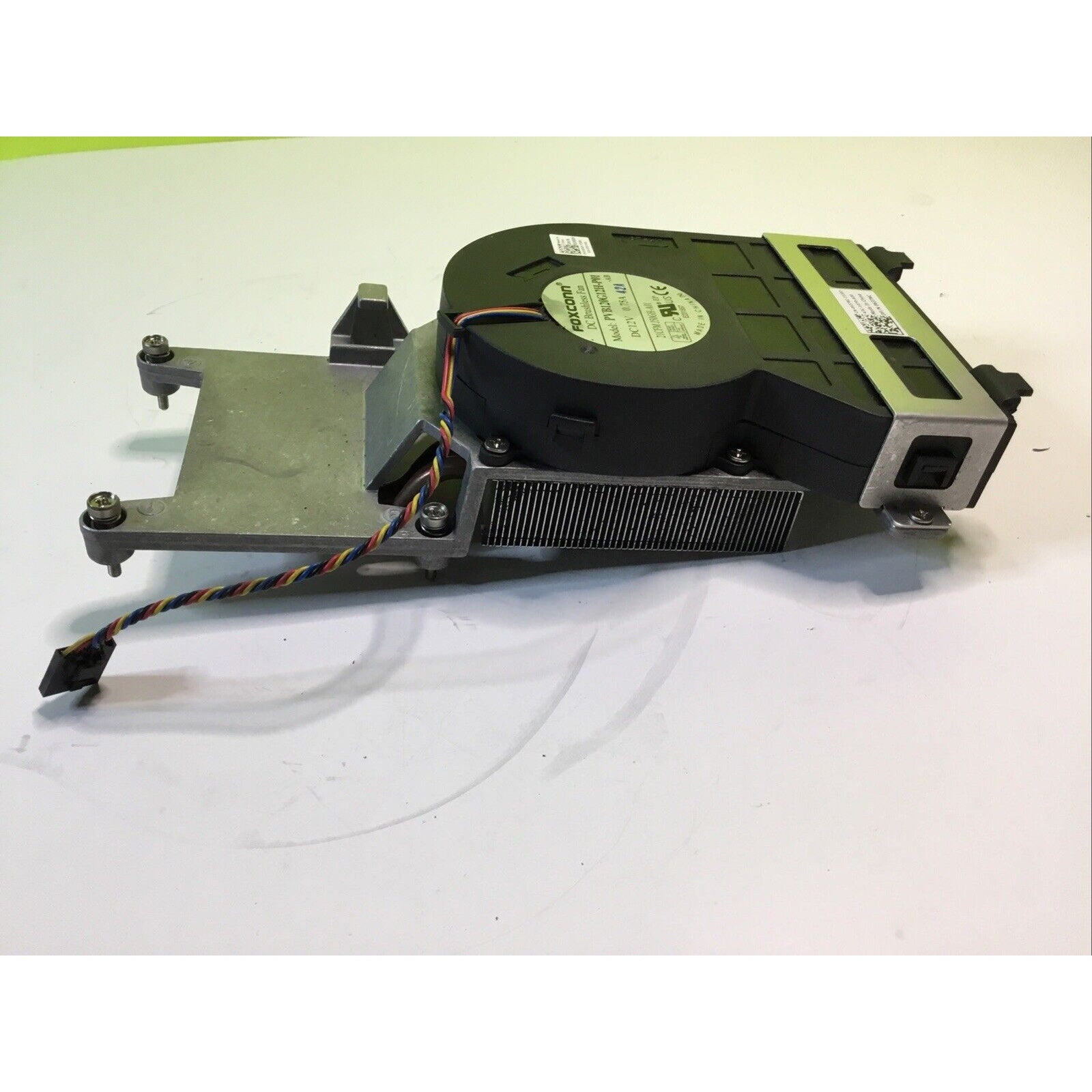 Dell OptiPlex 390 790 990 Computer CPU Cooling Fan & Heatsink 0J50GH