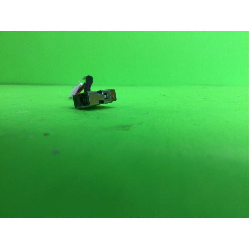 HP ProBook 455 G5 15.6" Genuine Laptop DC IN Power Jack w/Cable 853905-T7A