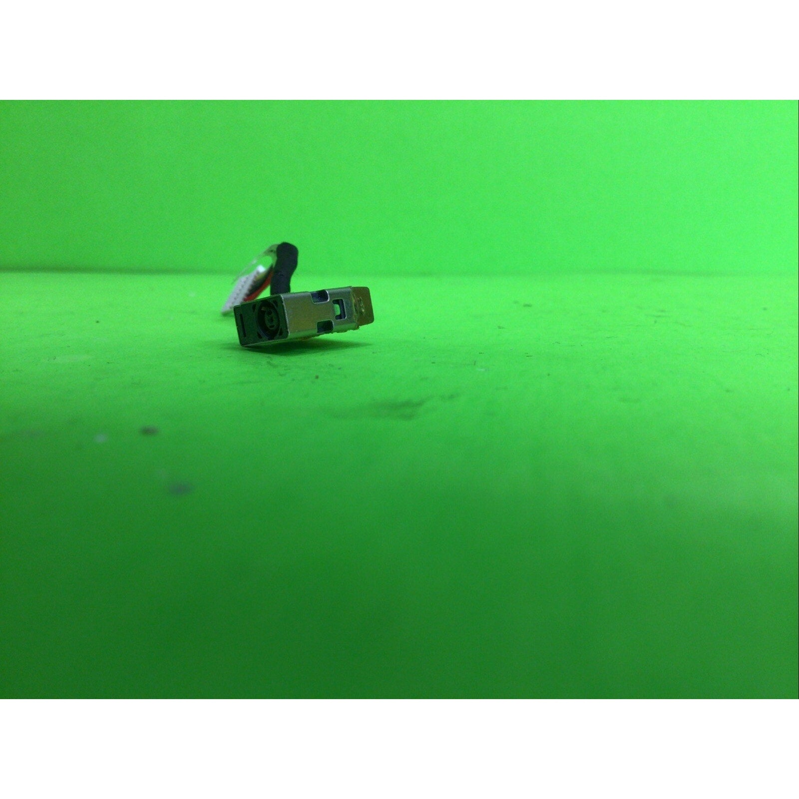 HP ProBook 455 G5 15.6" Genuine Laptop DC IN Power Jack w/Cable 853905-T7A