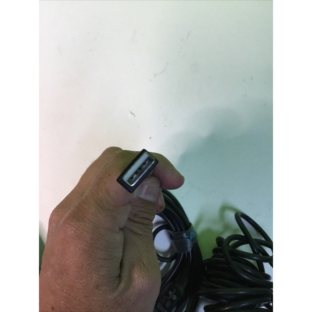 2x Guitar Hero World Tour USB Microphone for PS3