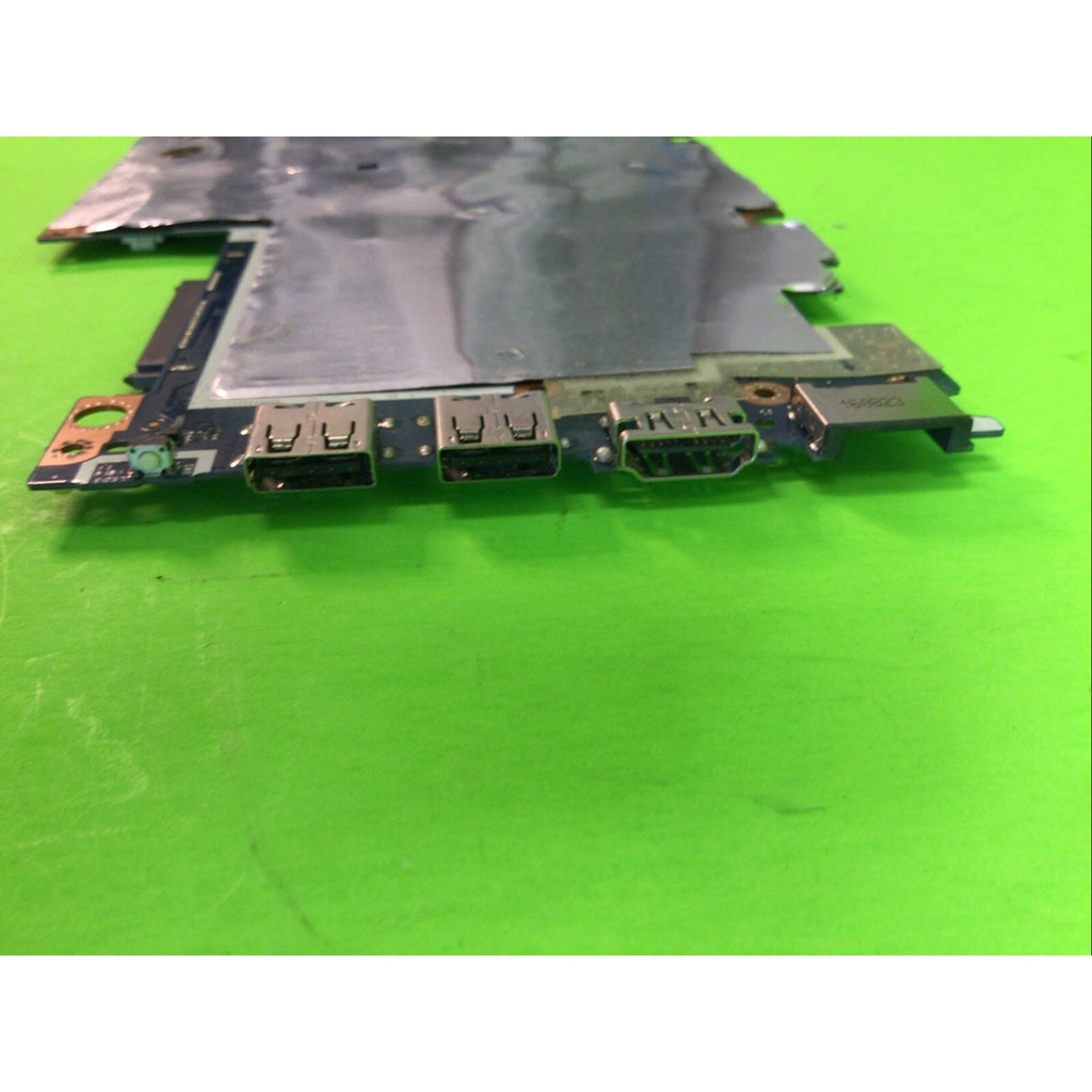 Lenovo IdeaPad Flex 4-1480 i5-7200U Motherboard LA-E221P