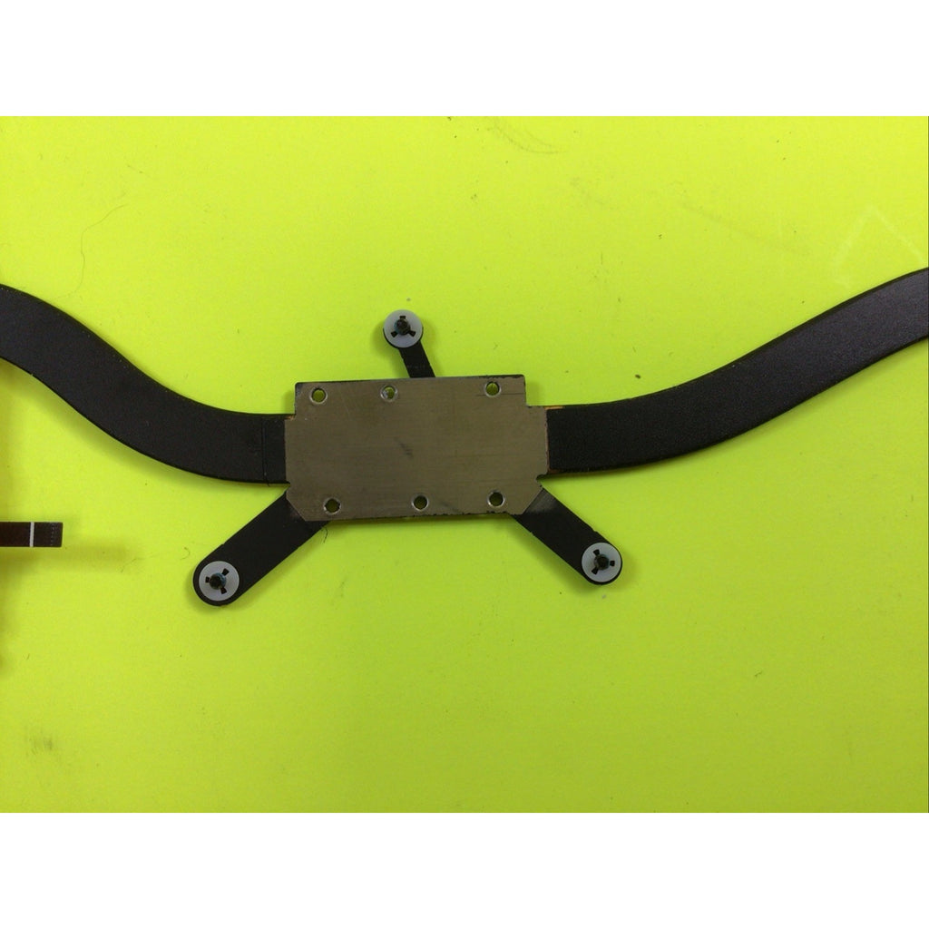 Lenovo Yoga 900-13ISK 80MK CPU Heat Sink and Fan Assembly AT0YV001SS0