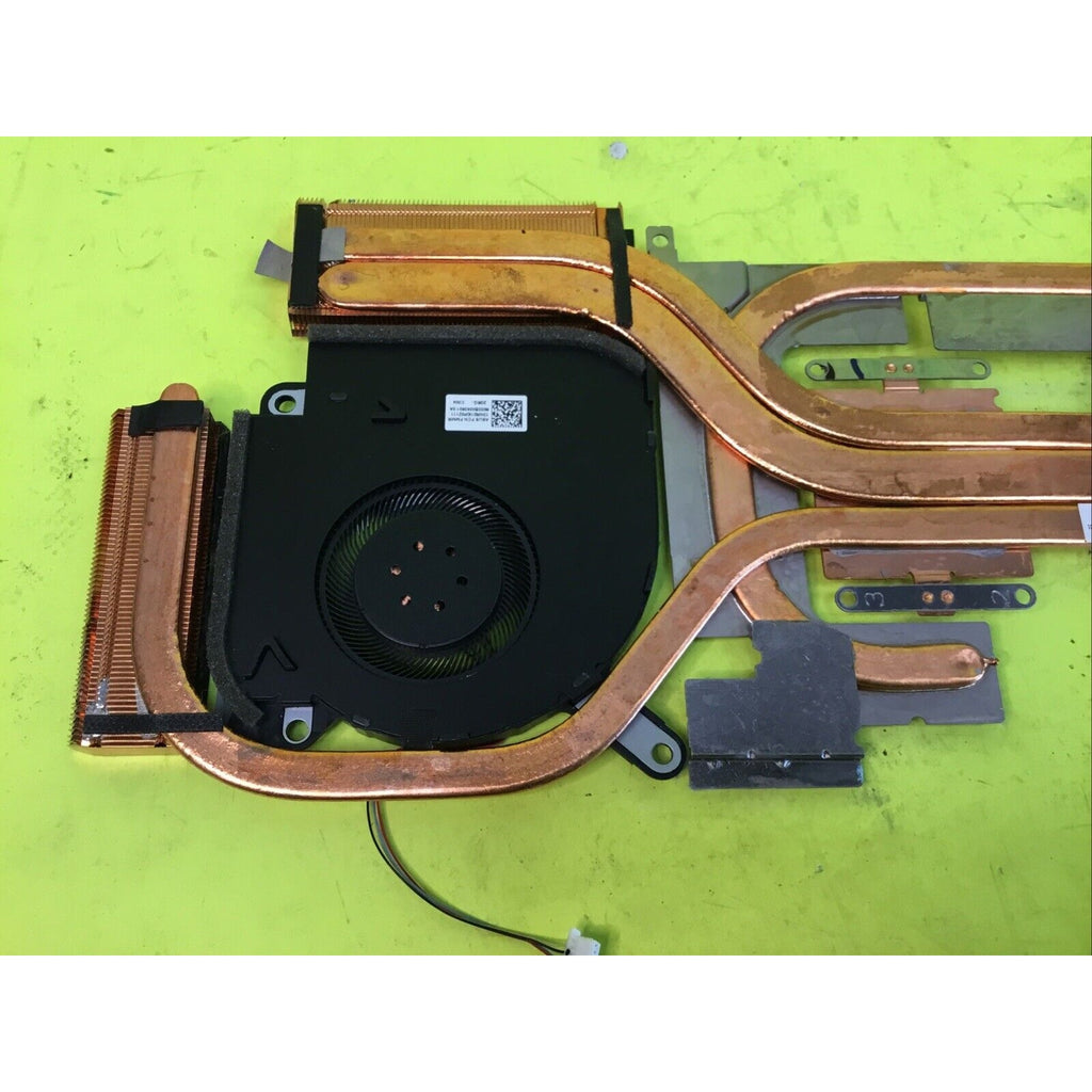ASUS ROG Strix G512LU-RS74 Heat Sink Fan Assembly