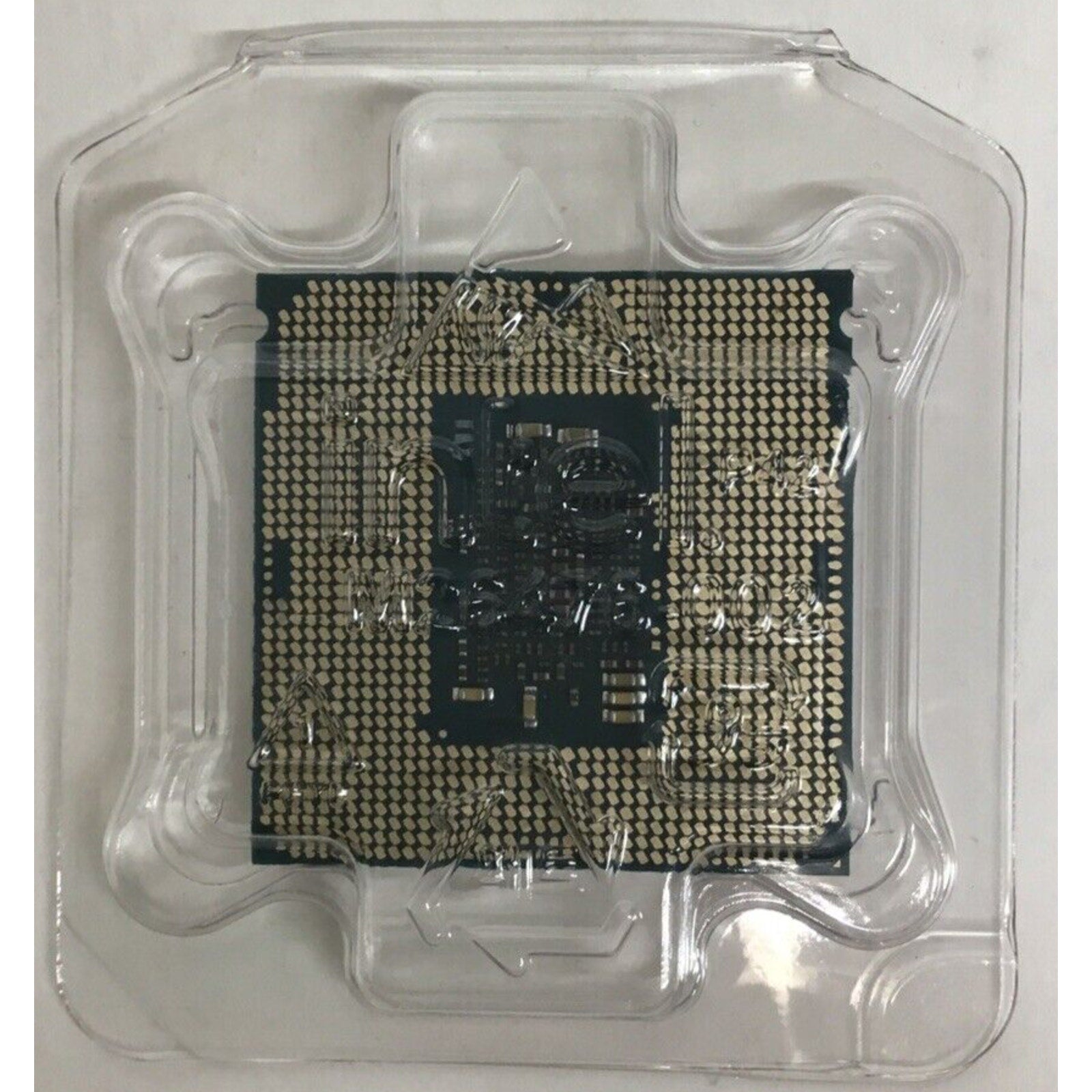 Intel Pentium G4400 3.30GHz Dual-Core 3MB LGA 1151 CPU SR2DC