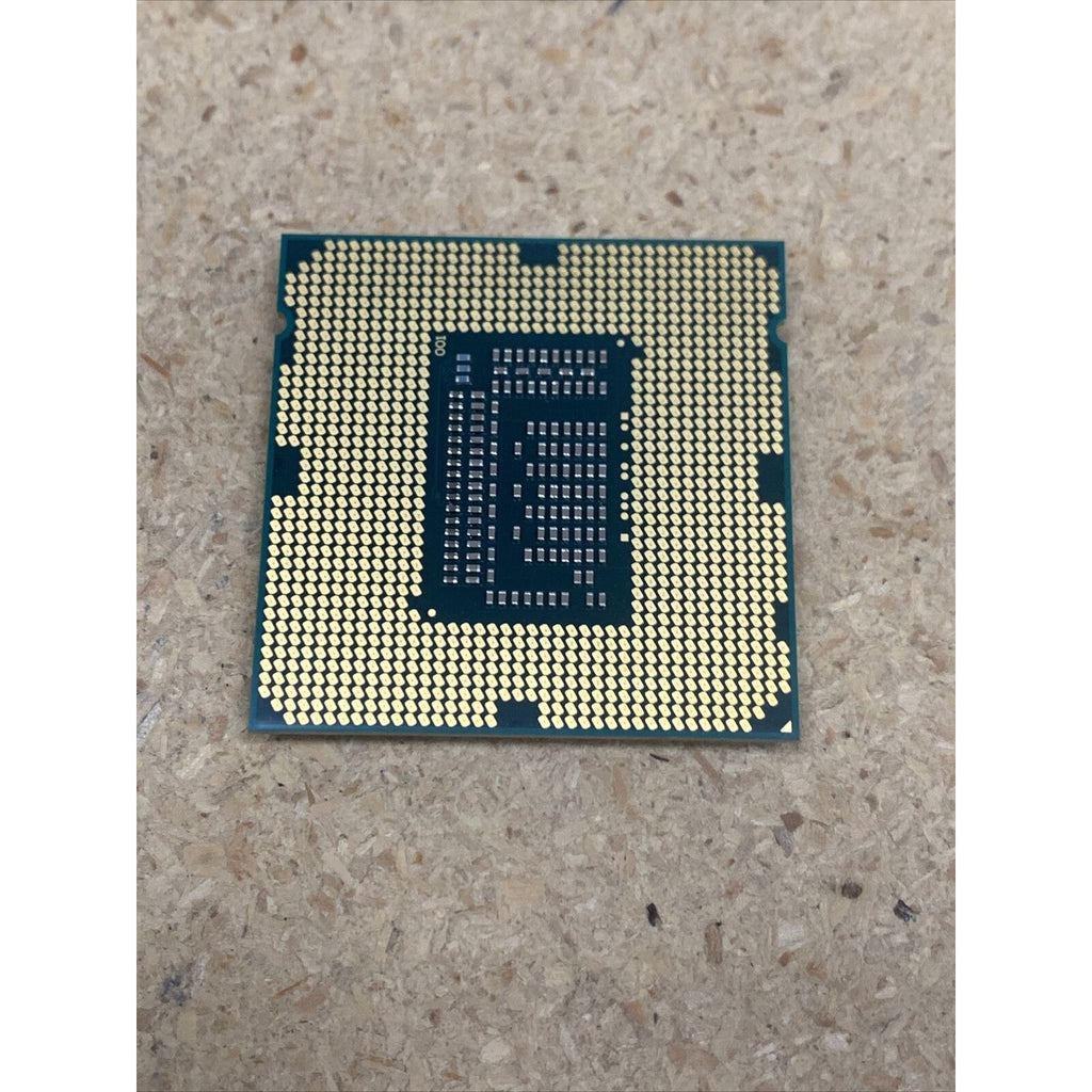 Intel Core i3-3220 3.3 GHz Duel Core Technology (SR0RG) Core i3 3rd Gen