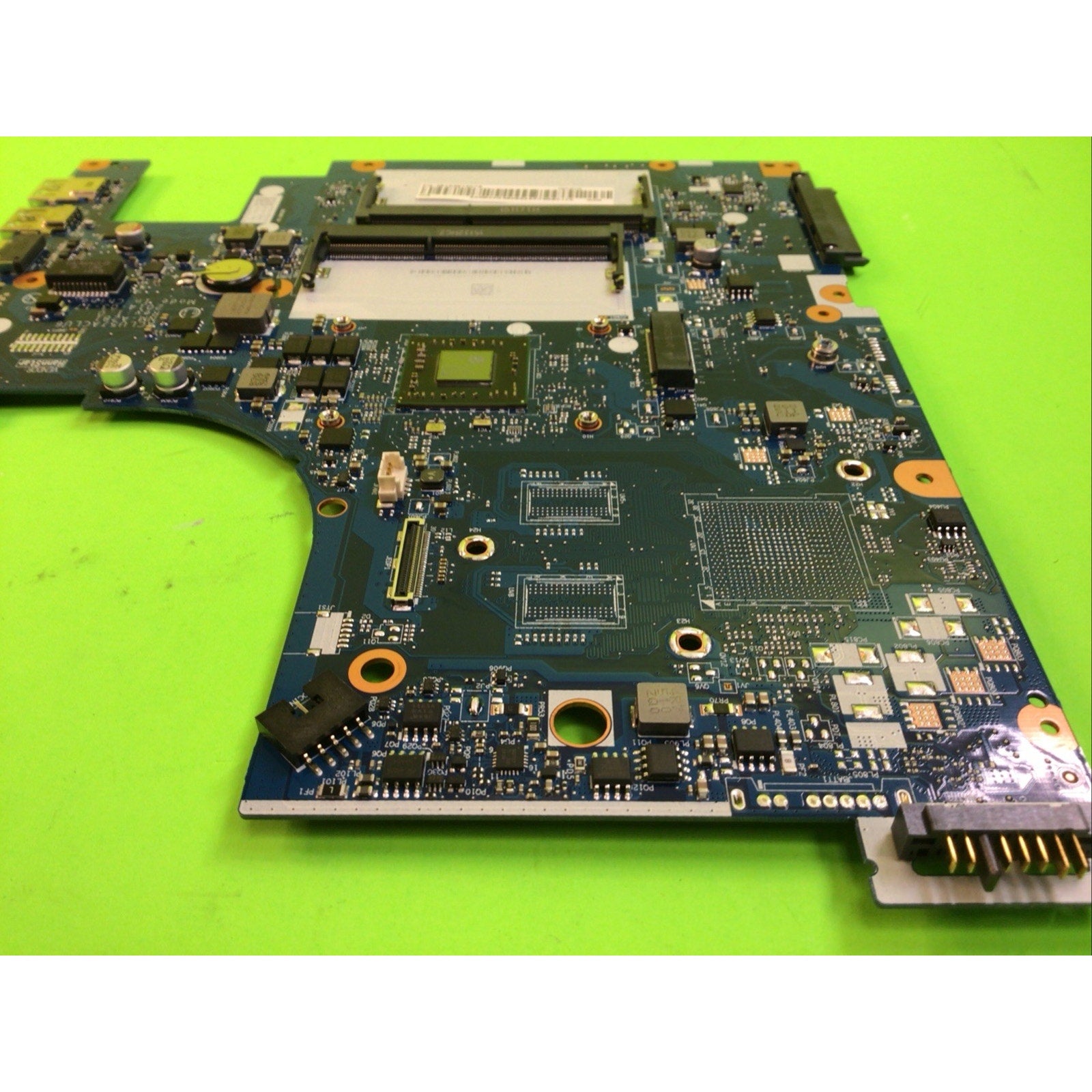 Lenovo G50-45 Motherboard ACLU5 ACLU6 NM-A281 NM-A28 Rev 1.0 AMD A8-6410