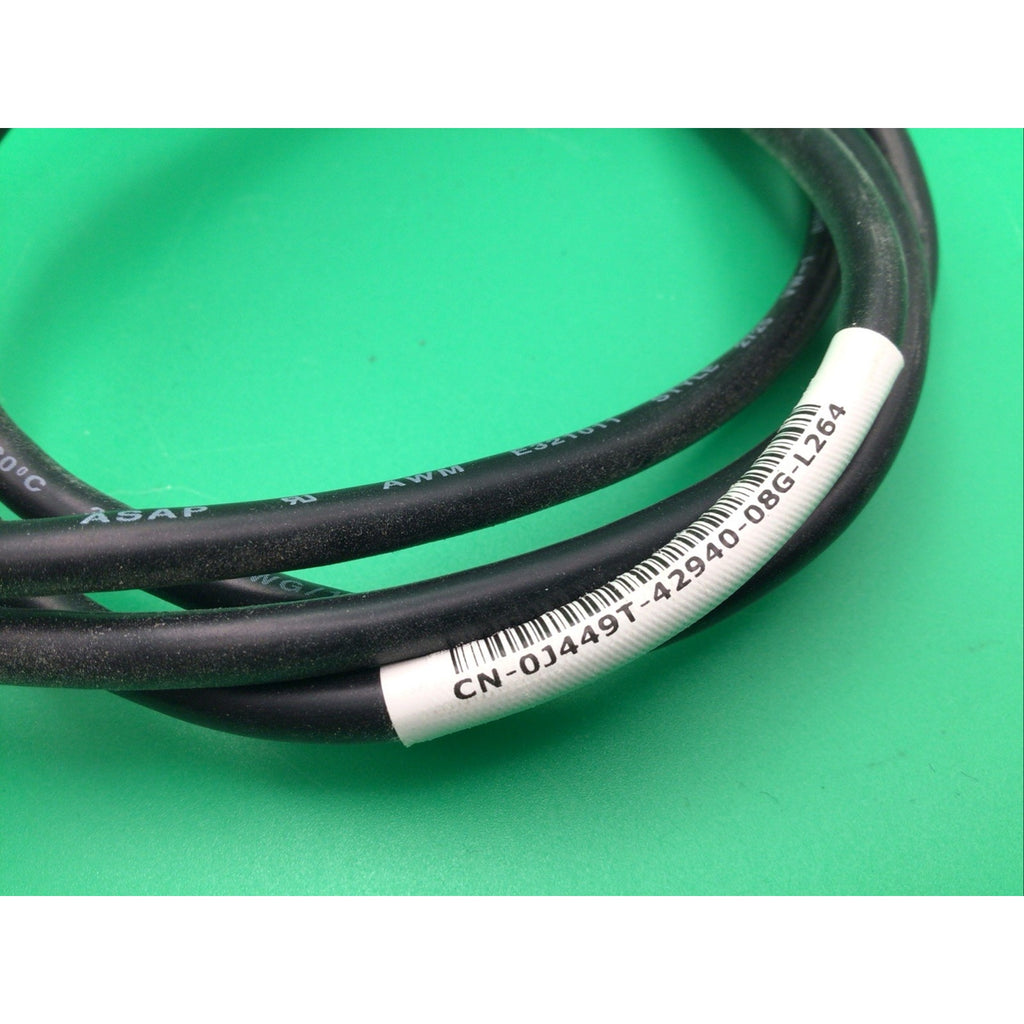 Dell J449T 0J449T USB Panel Cable Studio XPS 8100