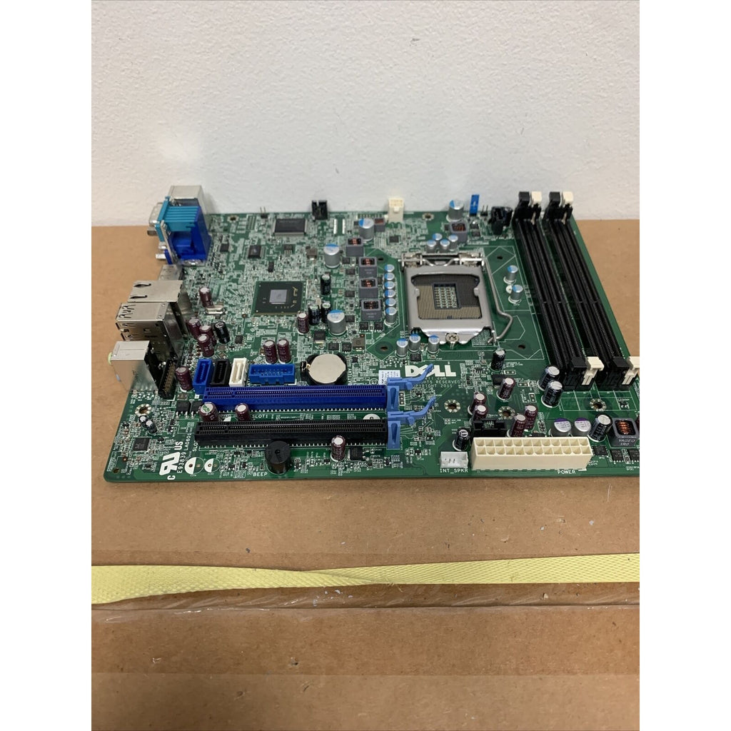 Dell Optiplex 9010 LGA 1155 DDR3 Desktop System Motherboard 51FJ8