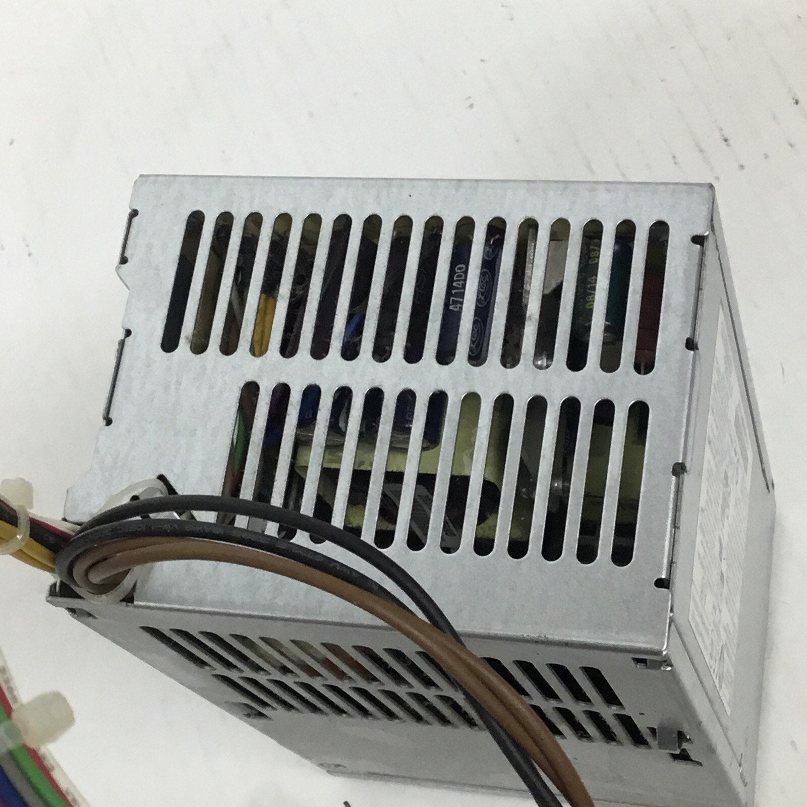 HP 6 Pin 240W Desktop Power Supply 702307-002