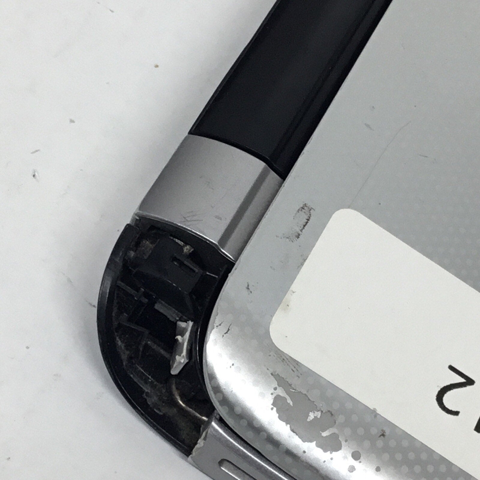 HP 14-F027CL Pavilion Laptop AMD A8-5545M APU Radeon FOR PARTS READ DESC