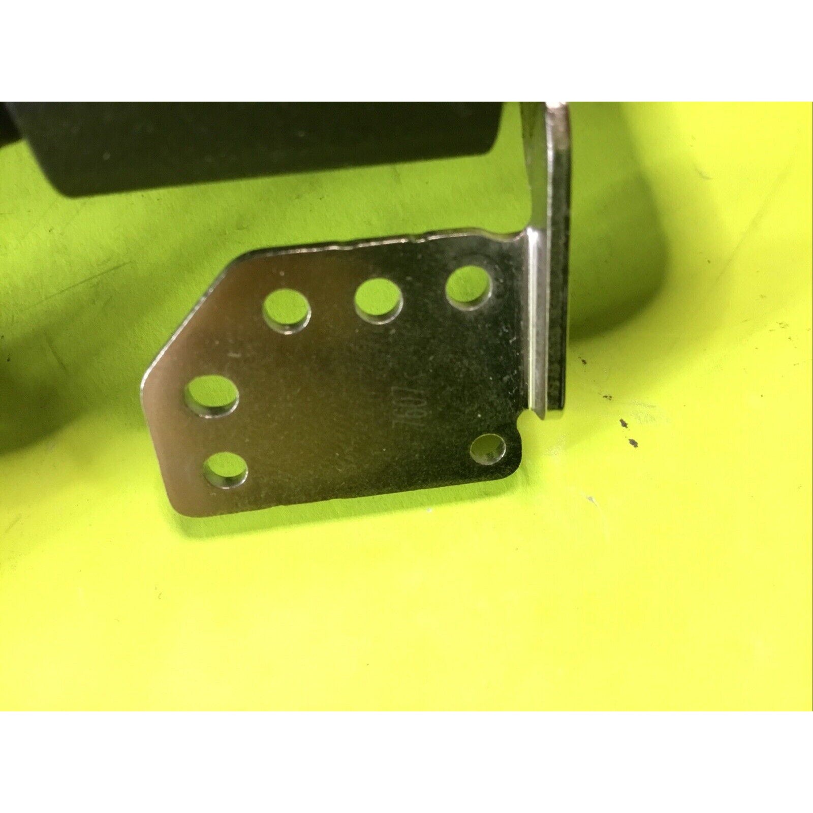 LCD Assembly ASUS X505B LCD Bezel Back Cover Hinges