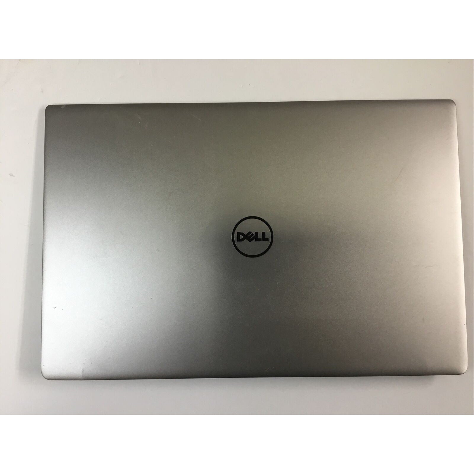 Dell XPS 13 9360 FHD LCD TOUCH SCREEN ASSEMBLY SILVER - For Parts Only