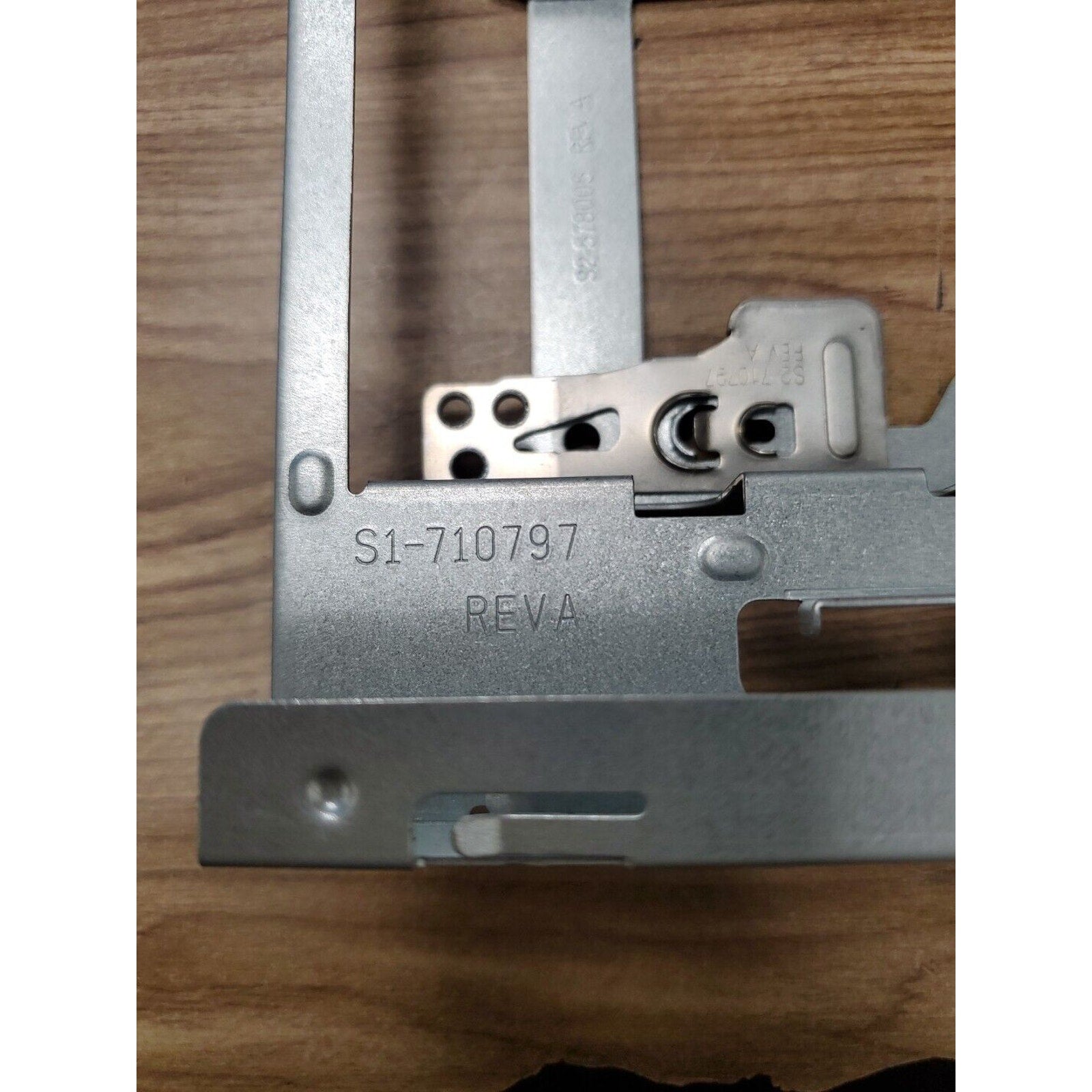 HP 710797-001 Hard Drive DVD Drive Tray Mount 800 G1 SFF