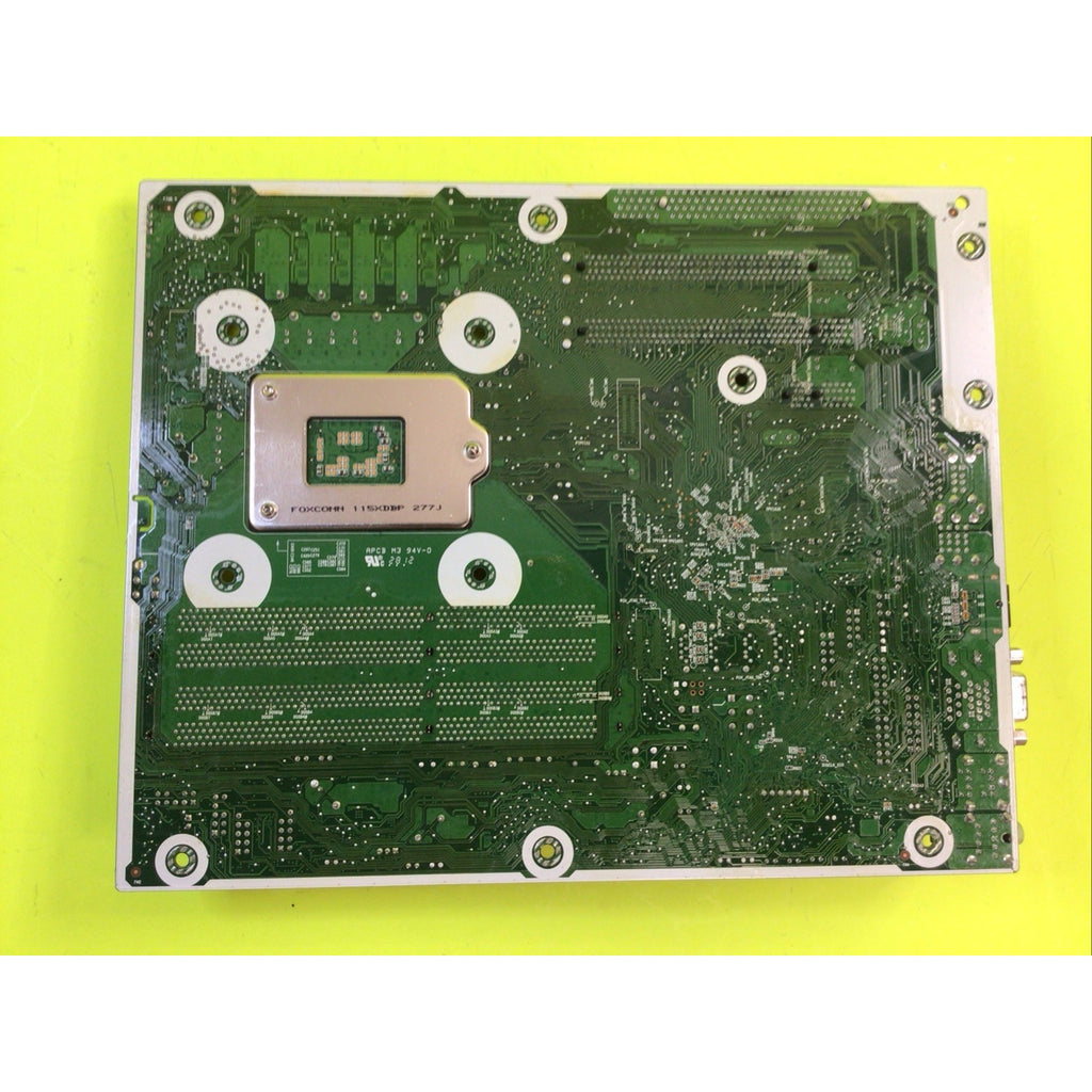 HP Z210 SFF Desktop Motherboard LGA 1155 615645-001 with Core i3-2100 SR05C