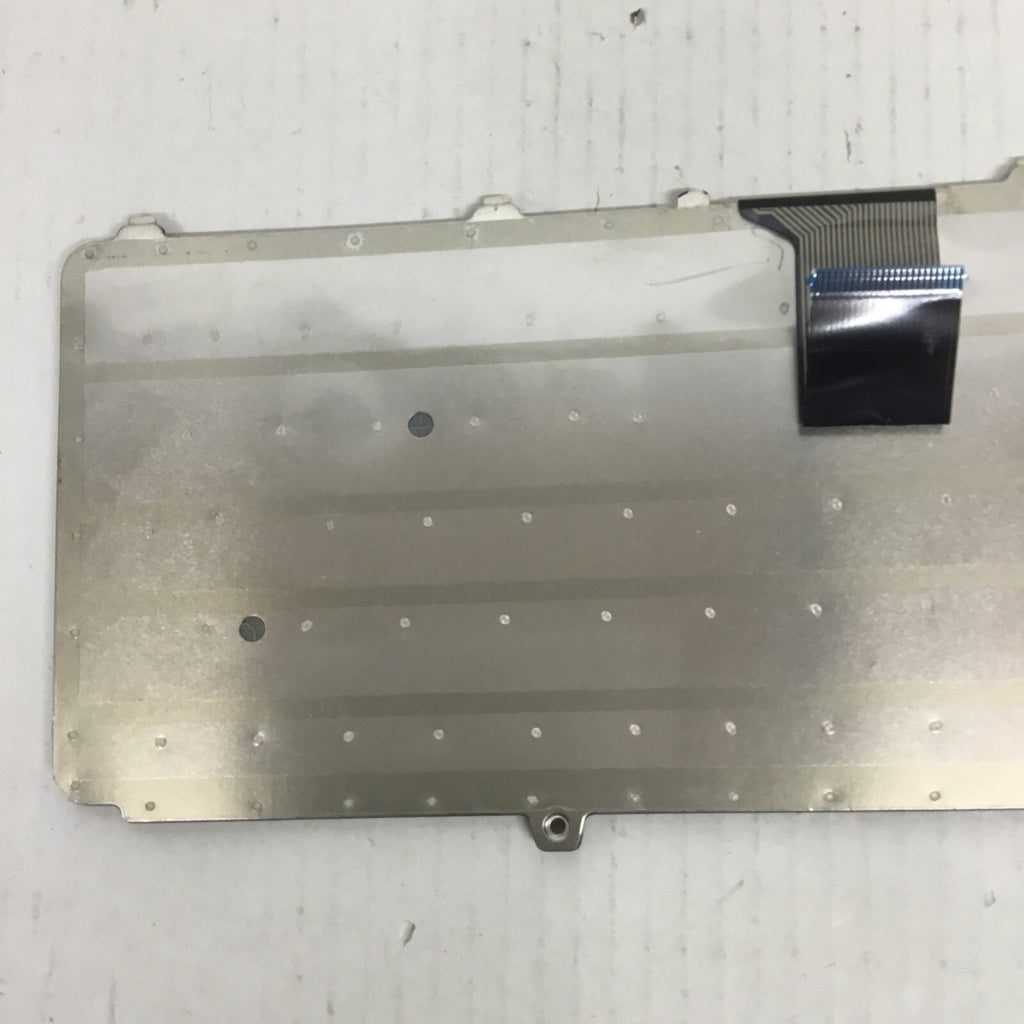 Laptop Keyboard Dell Inspiron 1545 PP41L 0P446J