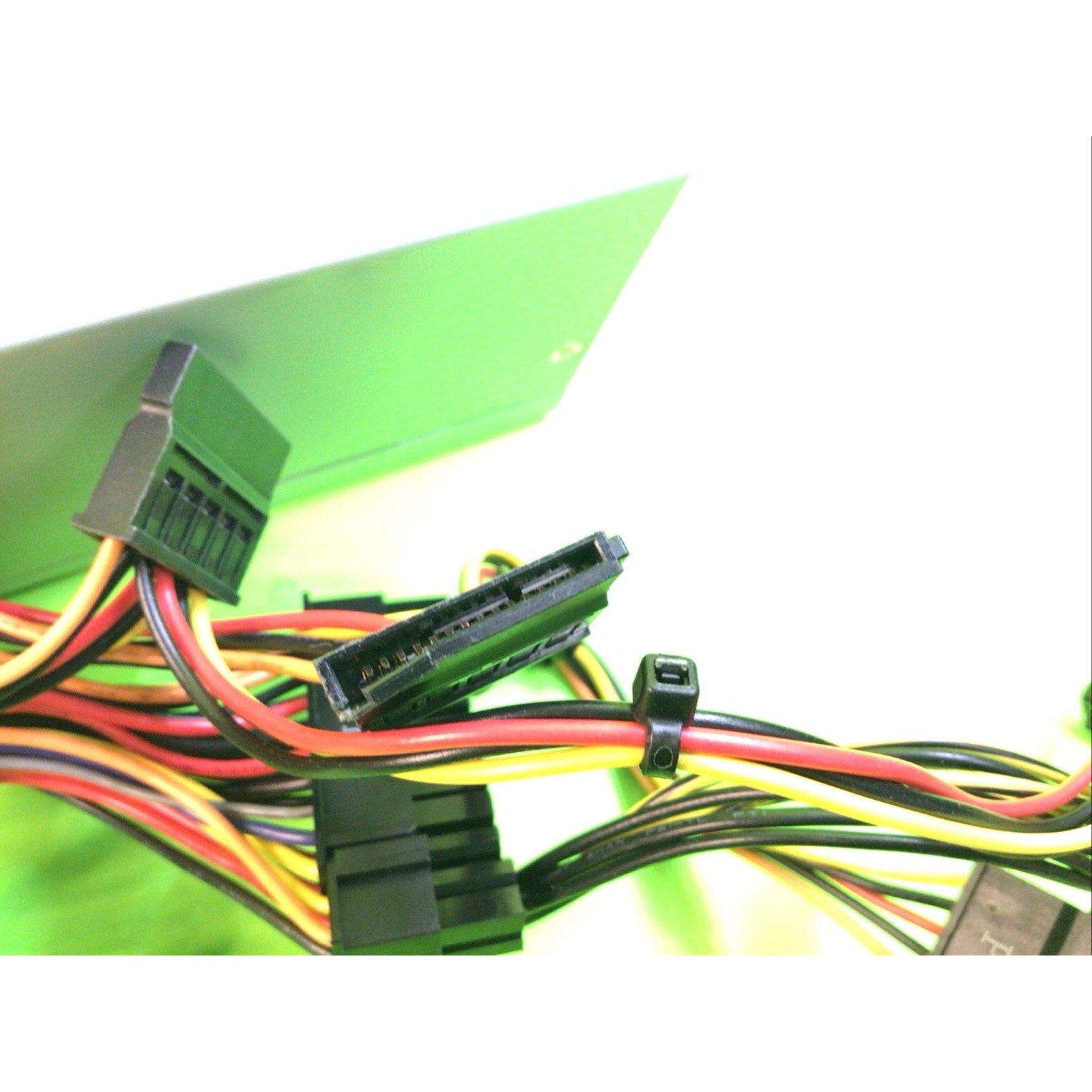 Power Man 300W TFX Desktop Power Supply IP-S300FF1-0 FOR REPAIR