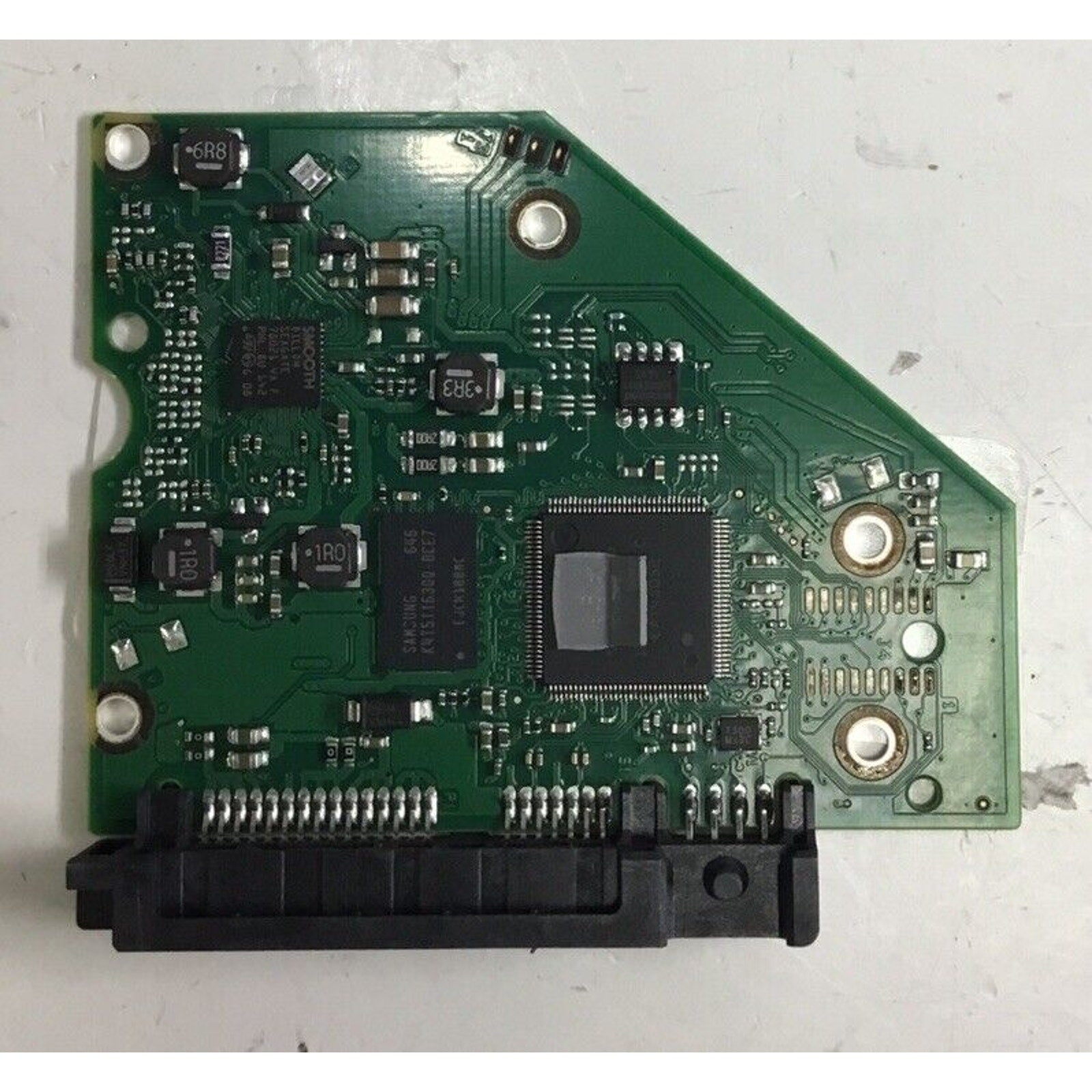 ST2000DM001 Main Board